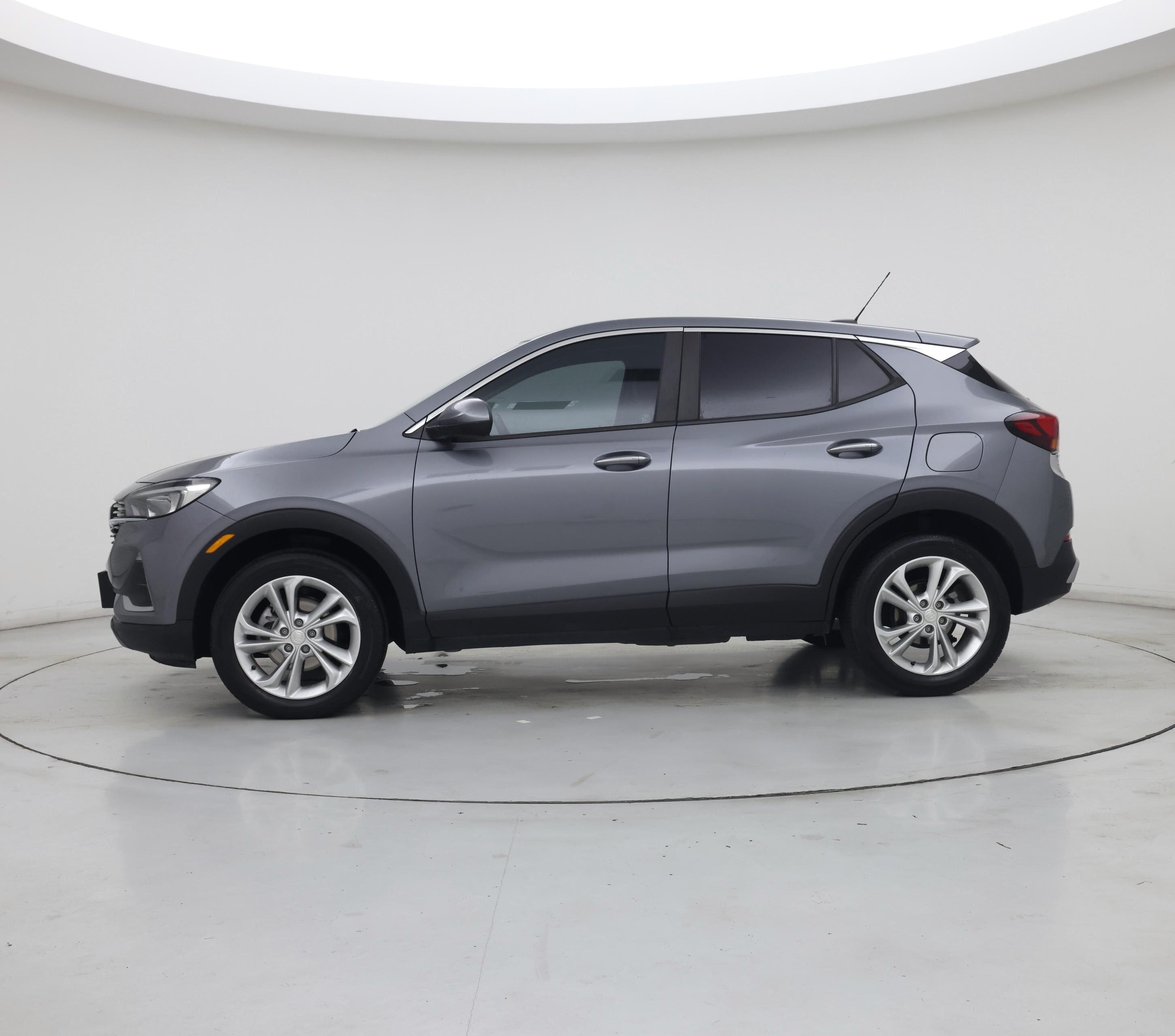 Thumbnail: 2022 Buick Encore GX - 3
