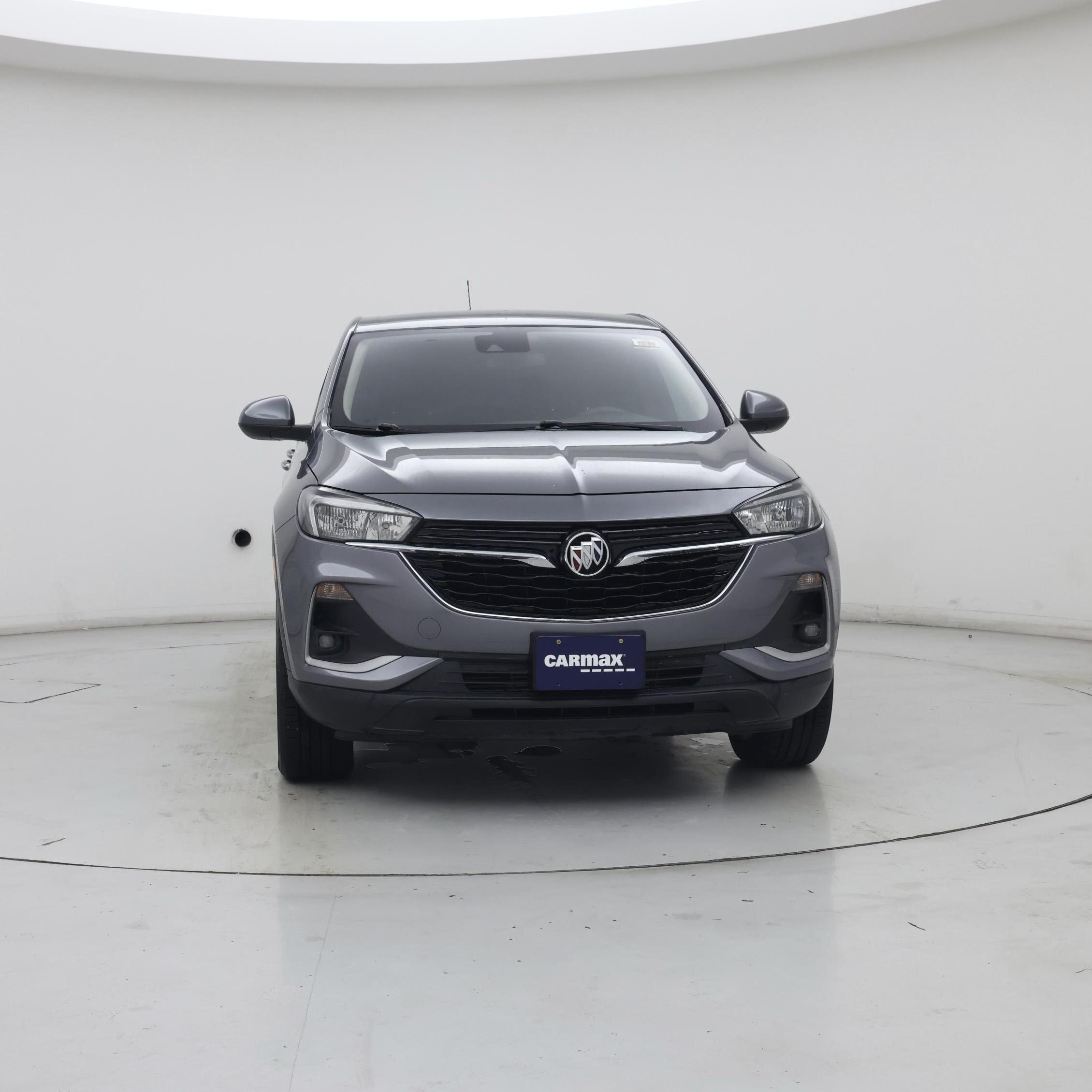 Thumbnail: 2022 Buick Encore GX - 5
