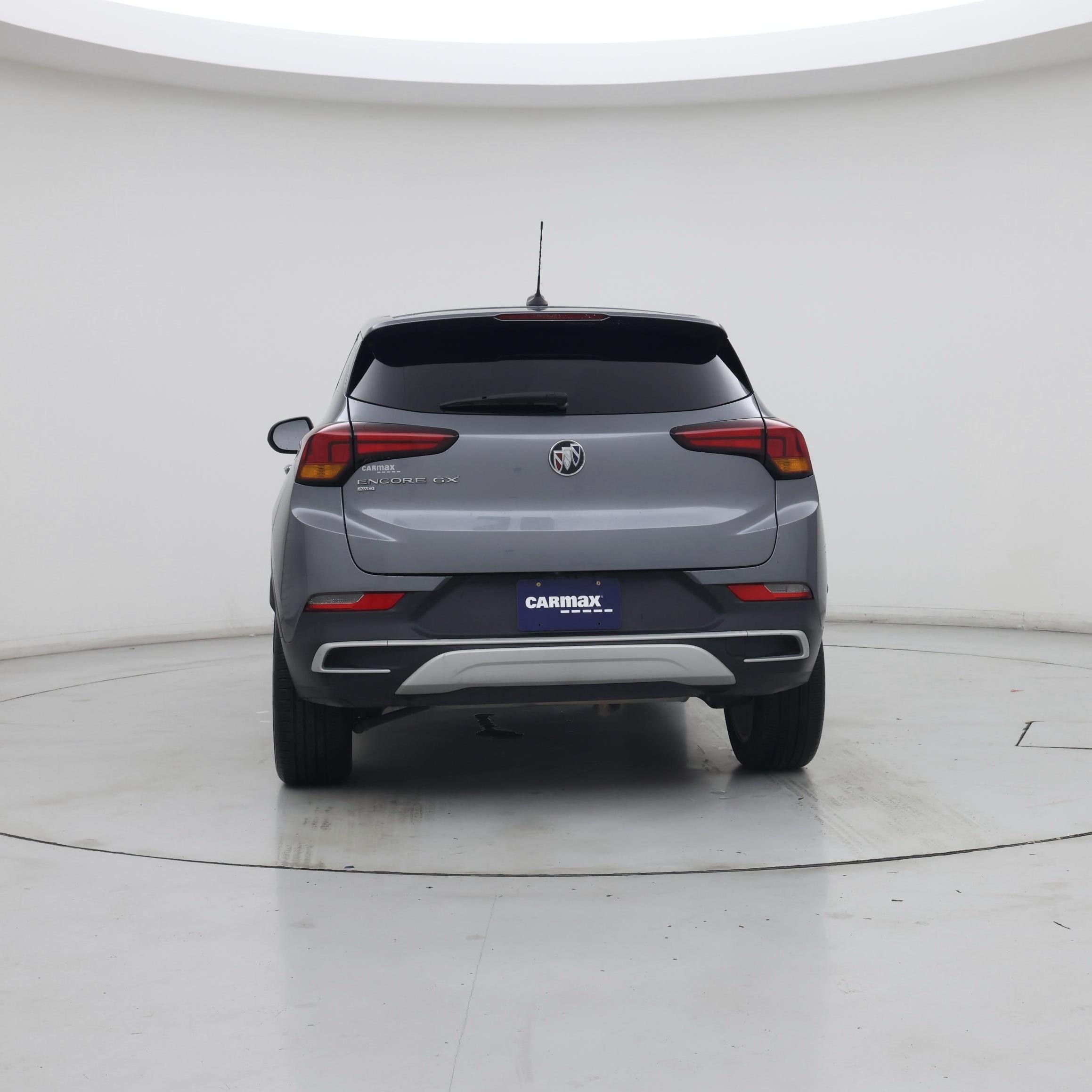 Thumbnail: 2022 Buick Encore GX - 6