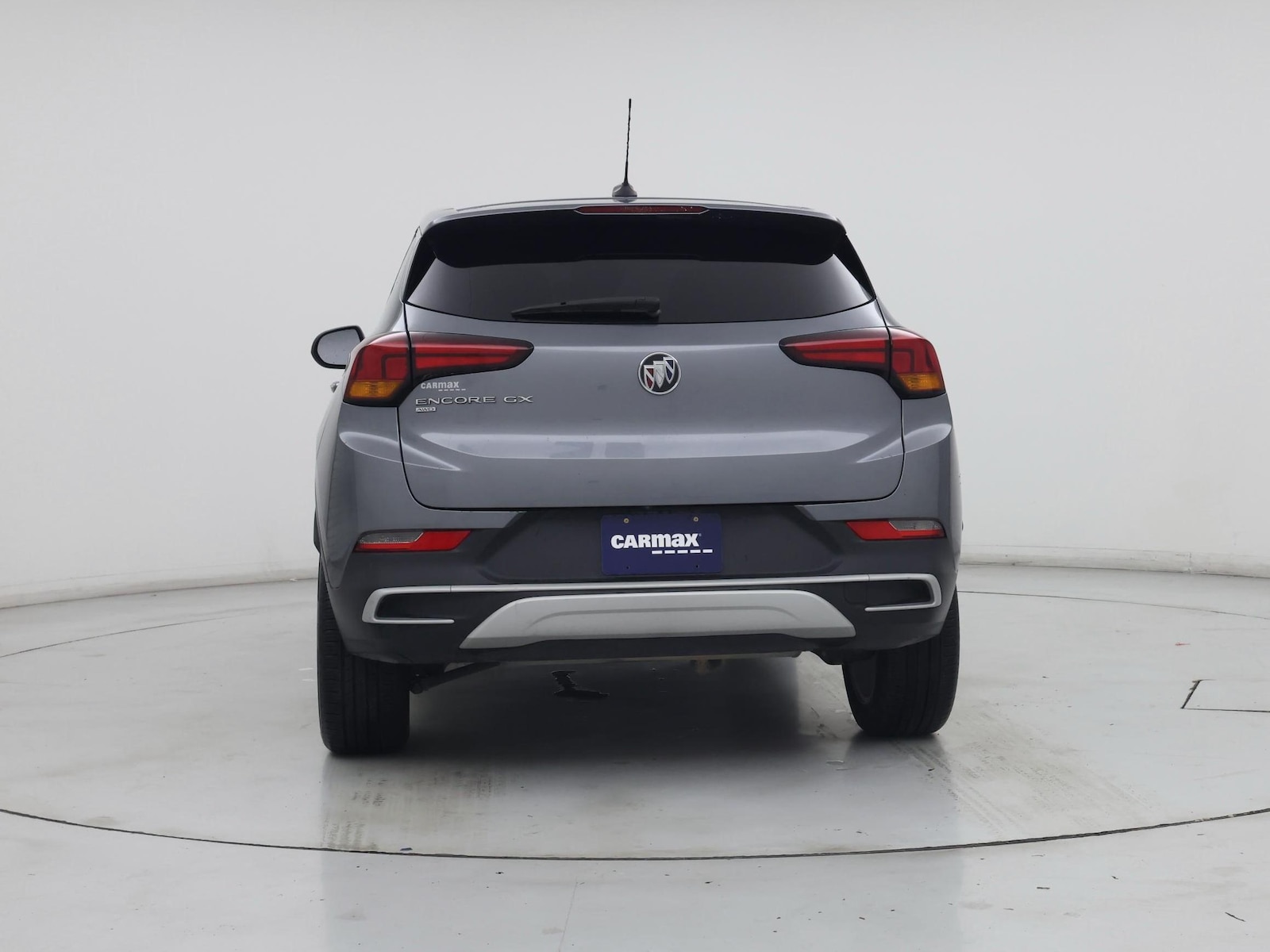 2022 Buick Encore GX Preferred - Photo 7