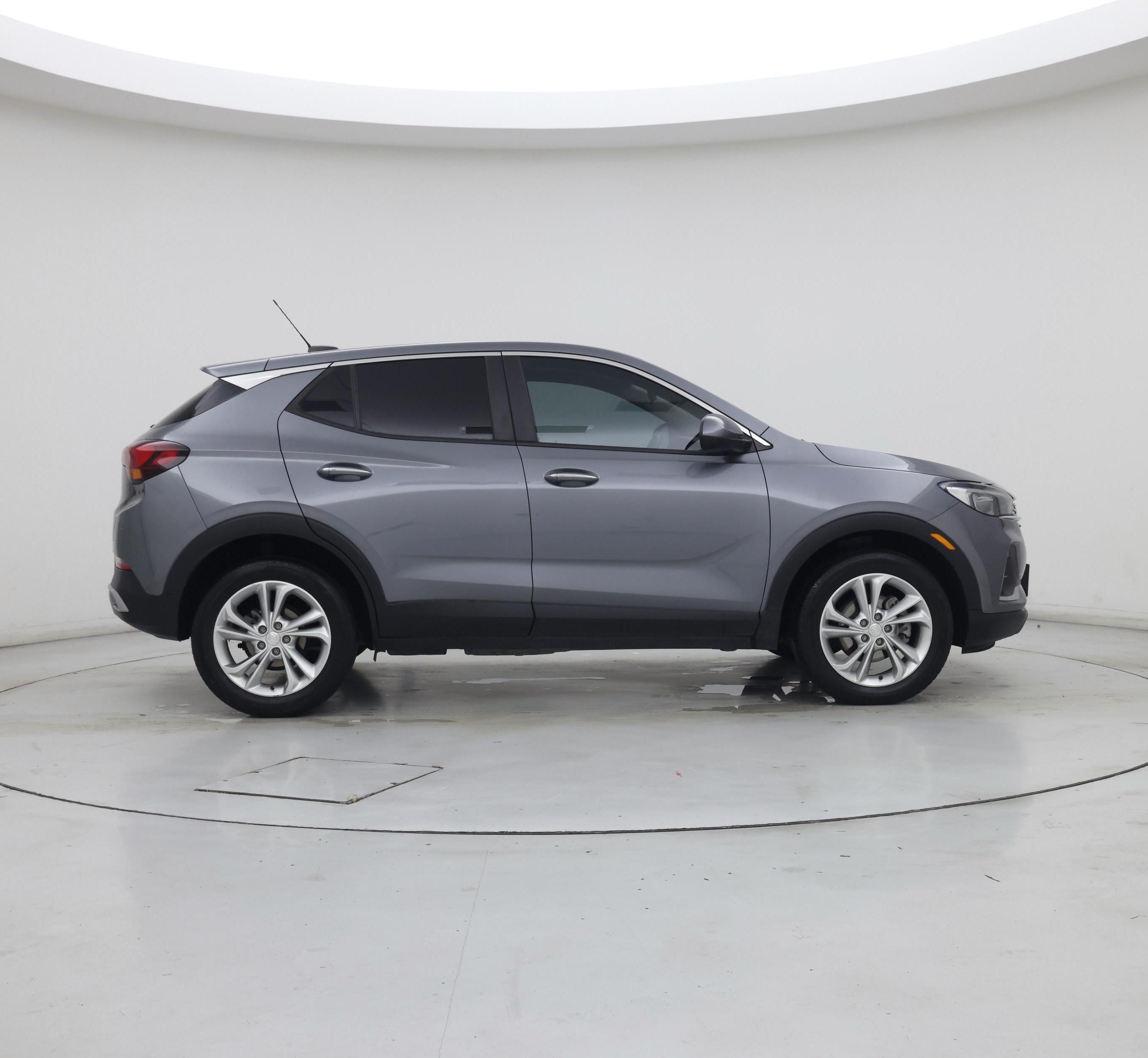 Thumbnail: 2022 Buick Encore GX - 7