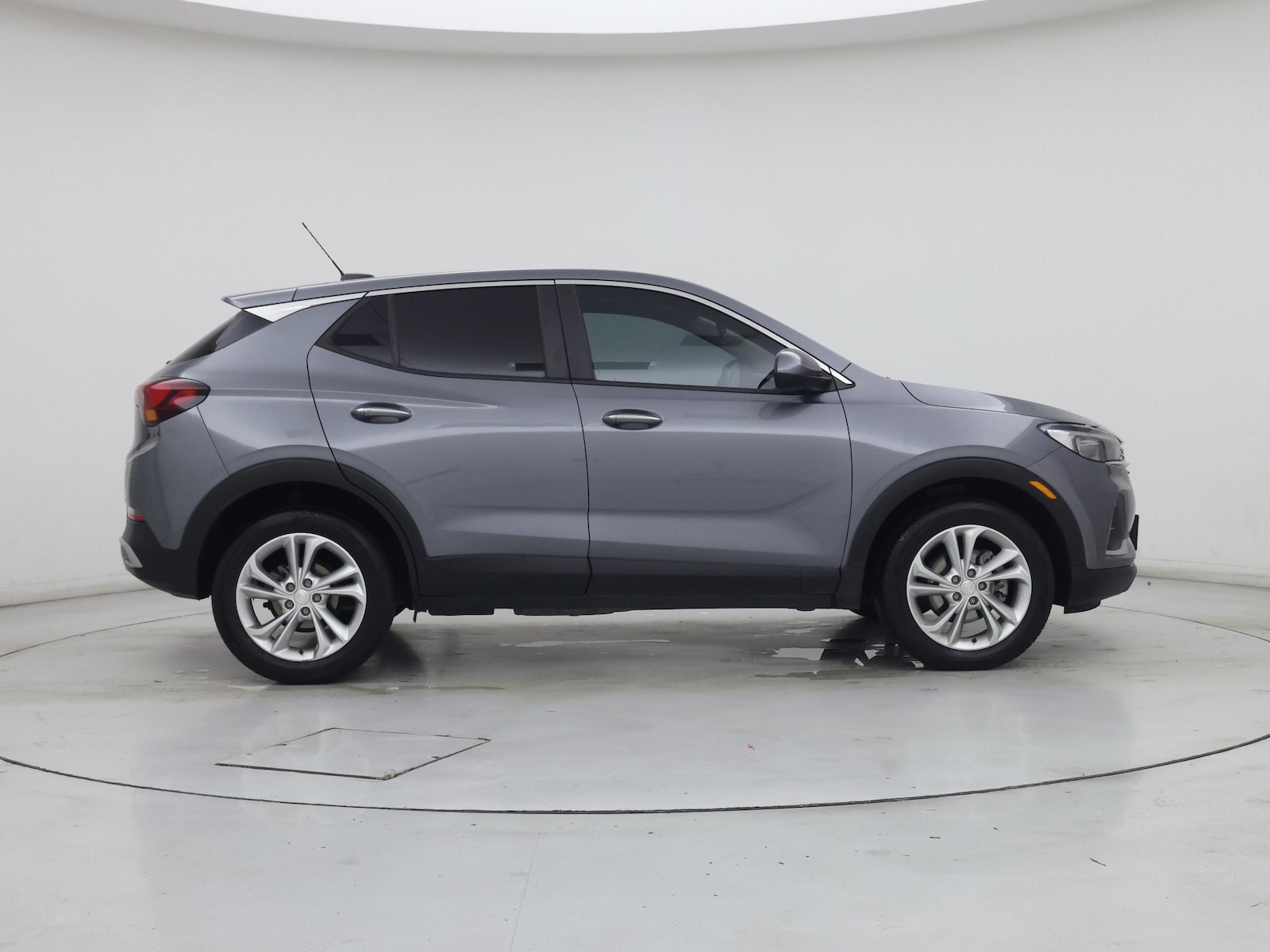 2022 Buick Encore GX Preferred - Photo 8