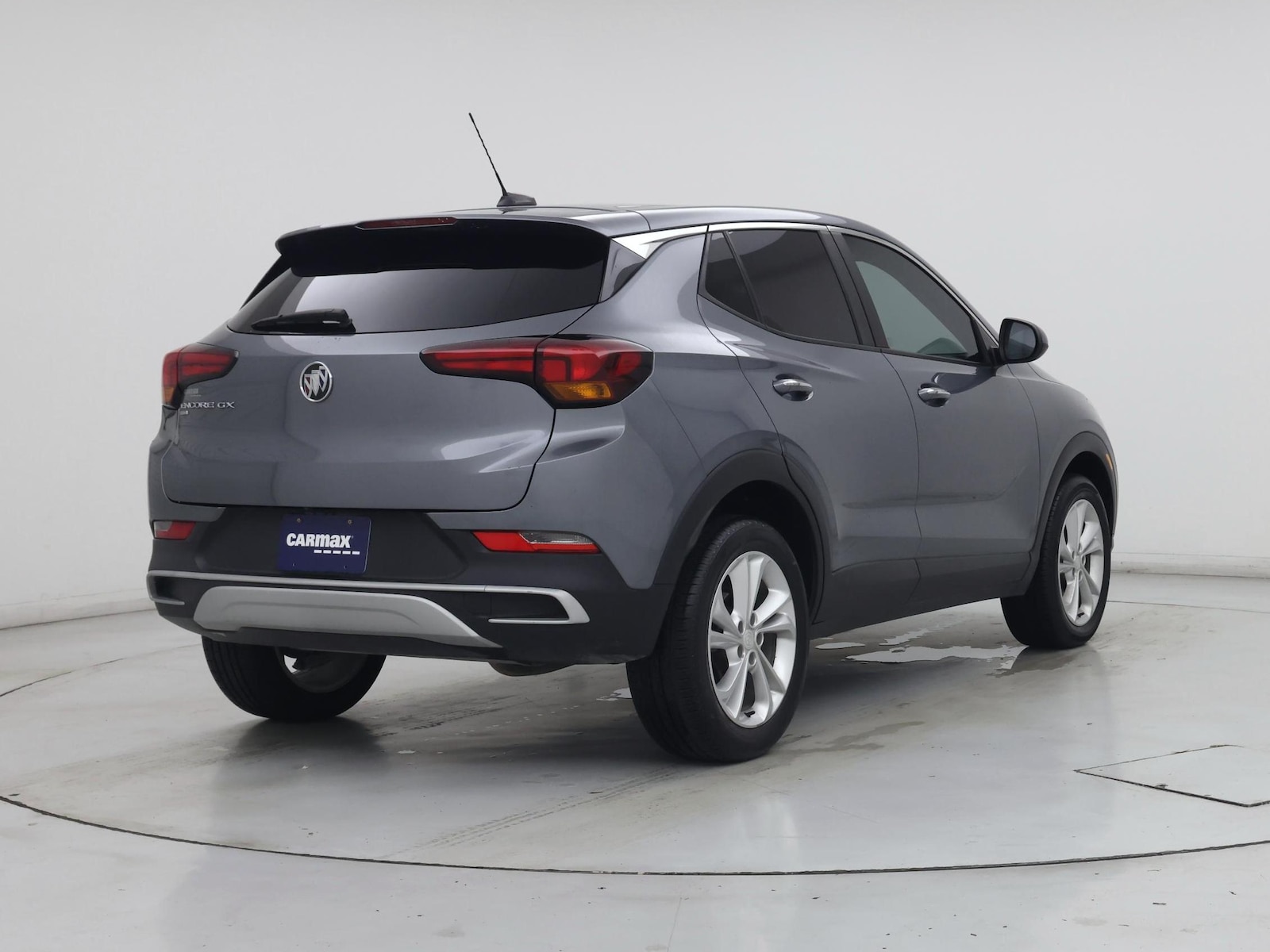2022 Buick Encore GX Preferred - Photo 9