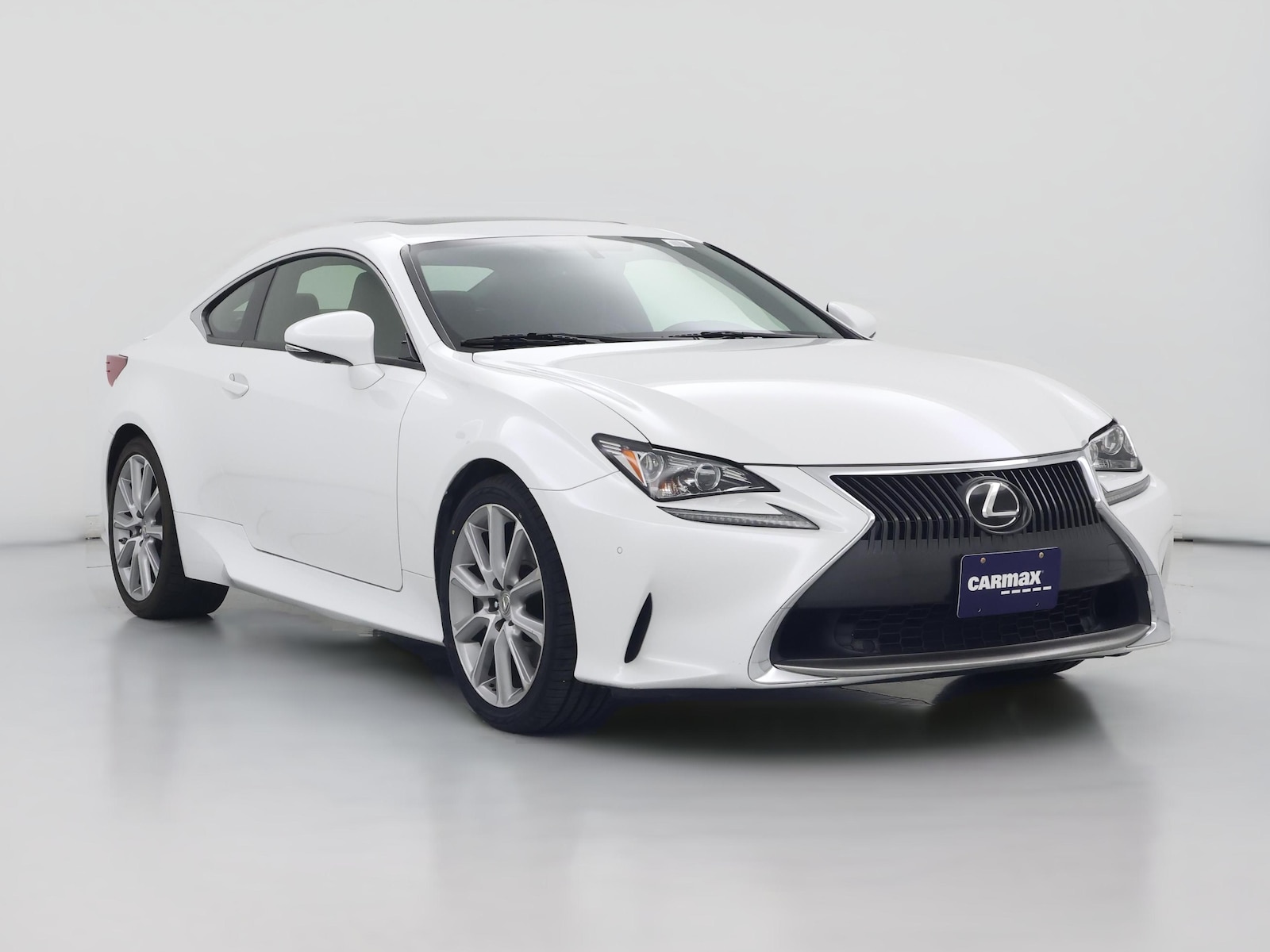 2015 Lexus RC 350 - Photo 1