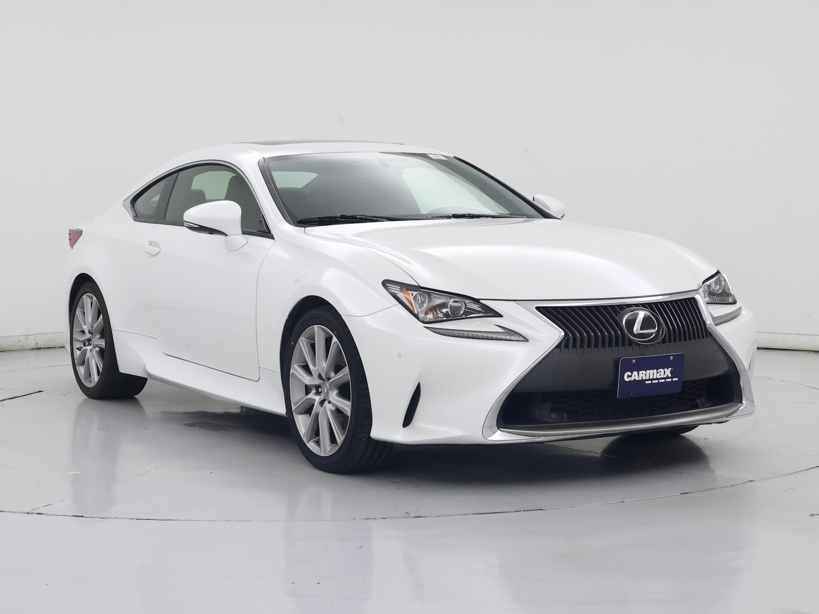 2015 Lexus RC 350 - Photo 2