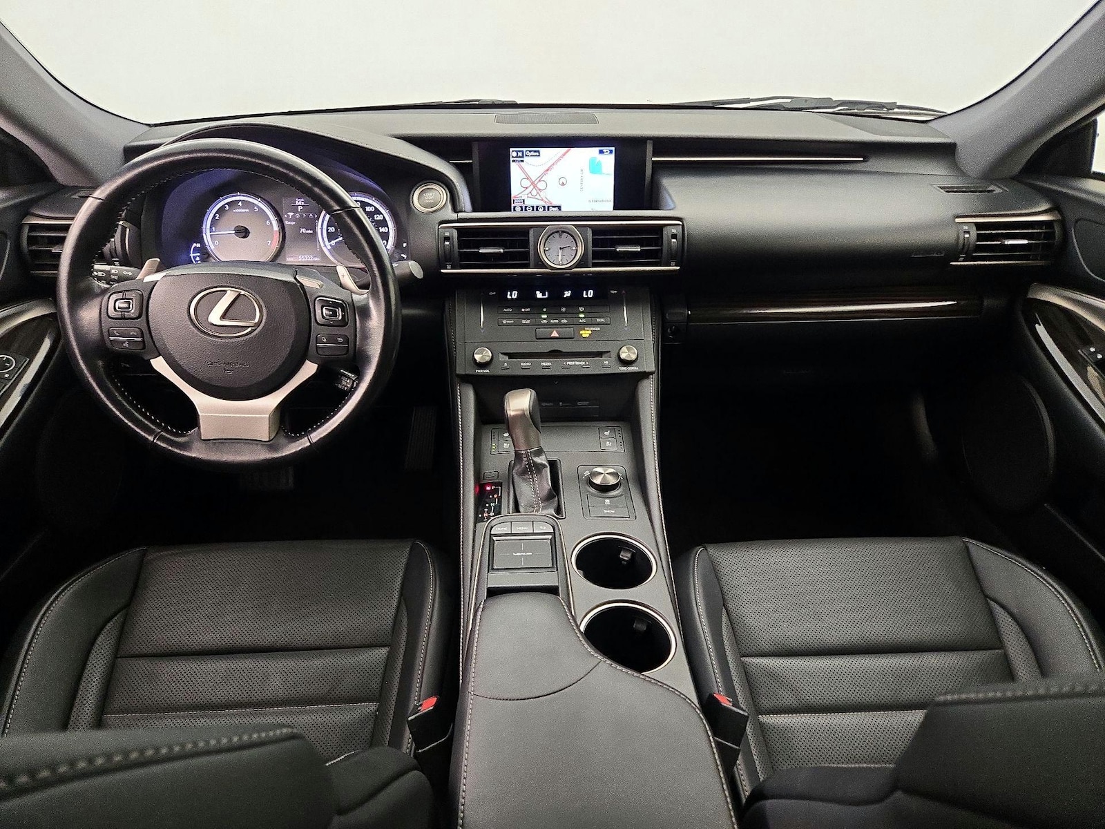 2015 Lexus RC 350 - Photo 10