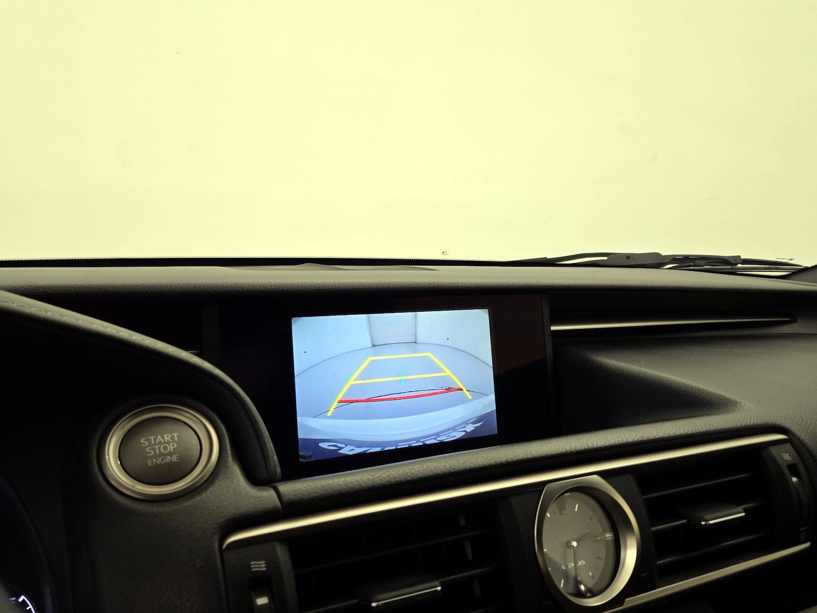 2015 Lexus RC 350 - Photo 16
