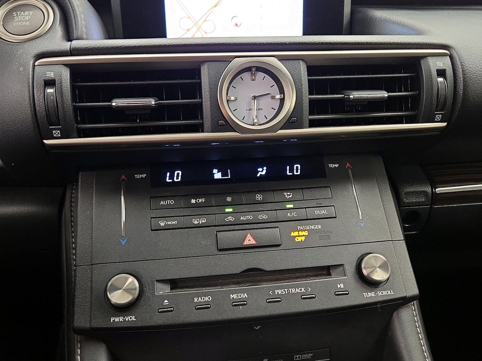 2015 Lexus RC 350 - Photo 18