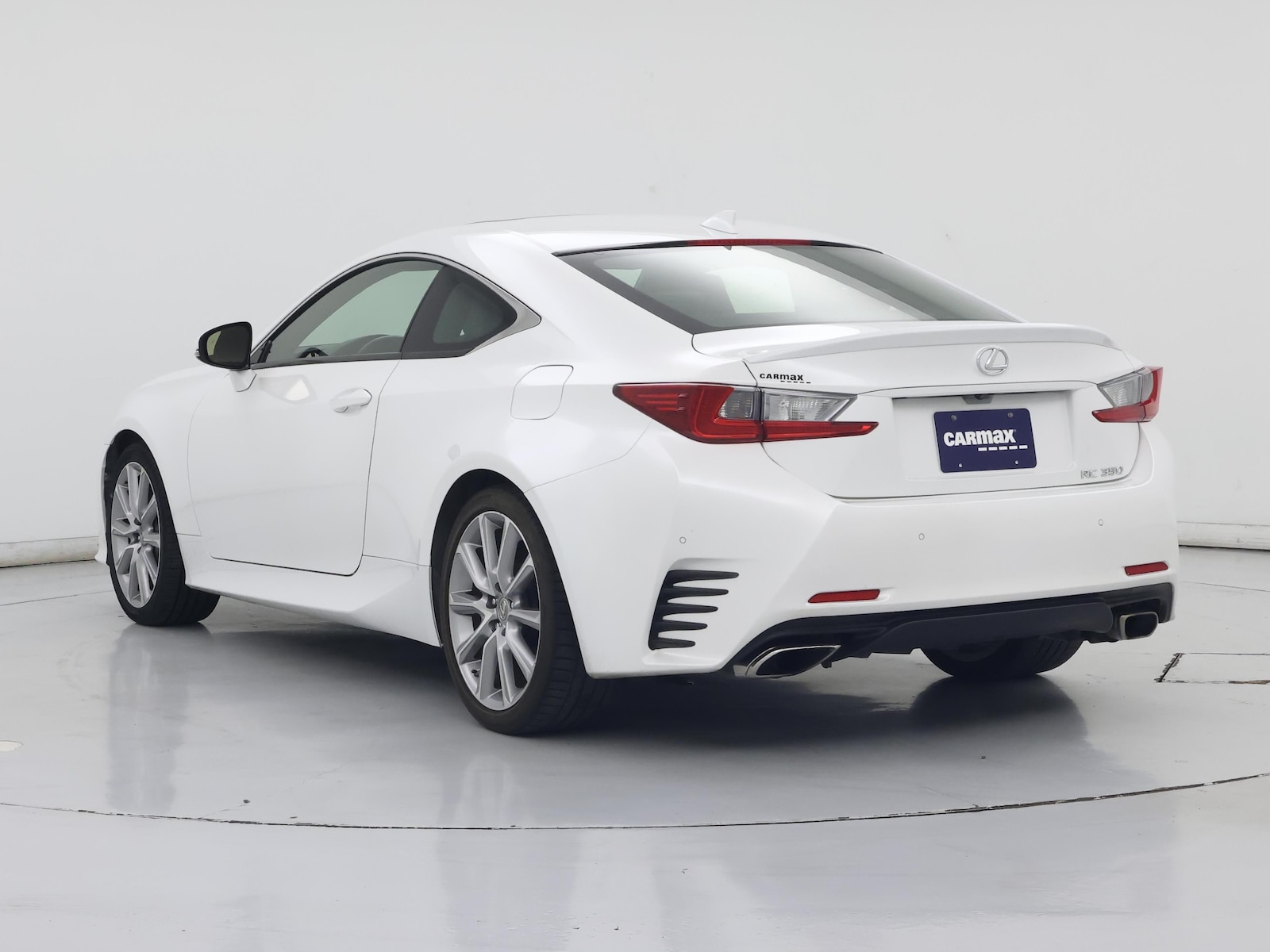 2015 Lexus RC 350 - Photo 3