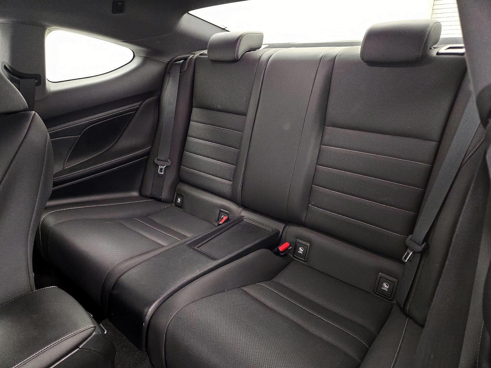 2015 Lexus RC 350 - Photo 22