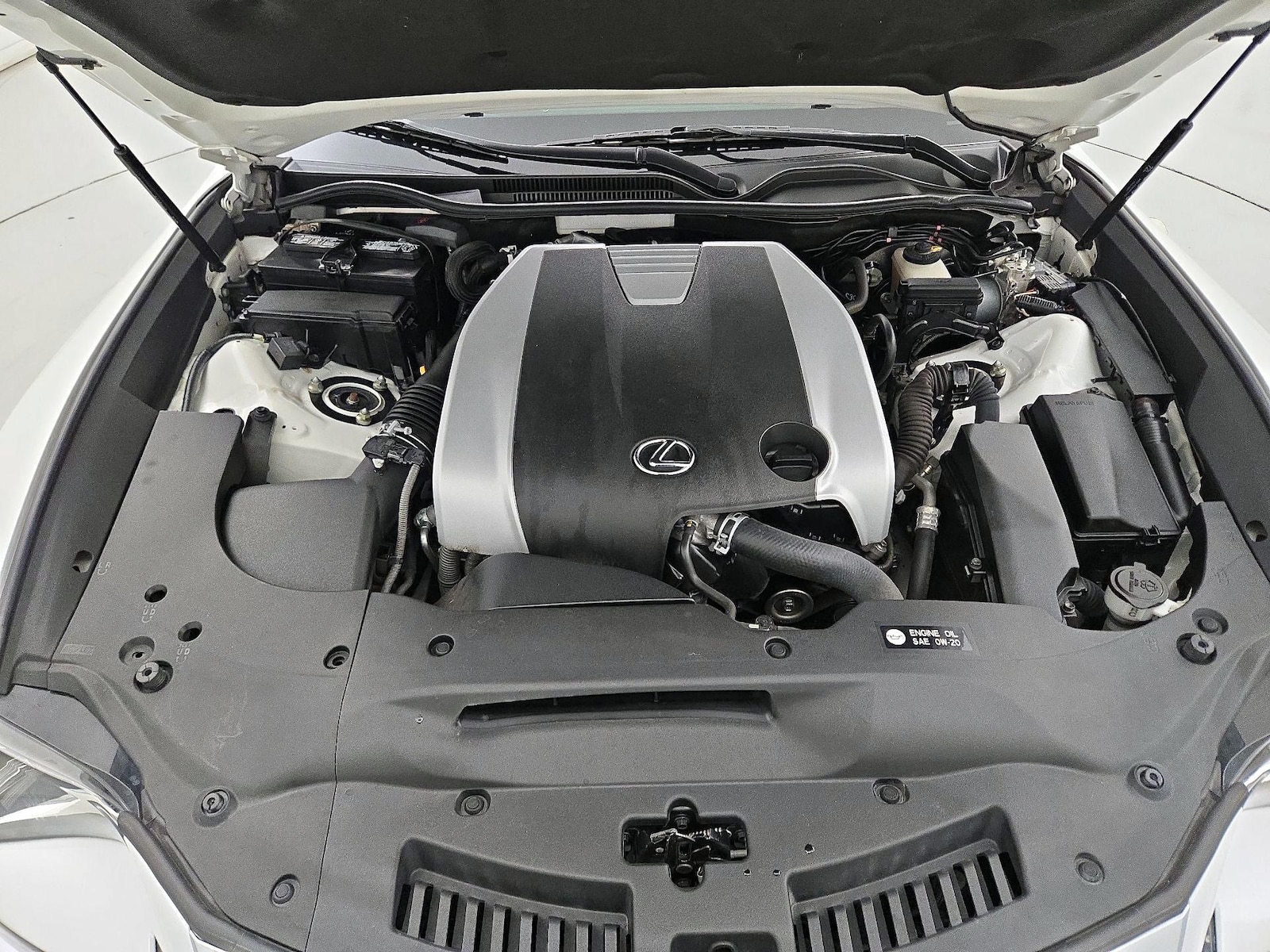 2015 Lexus RC 350 - Photo 24