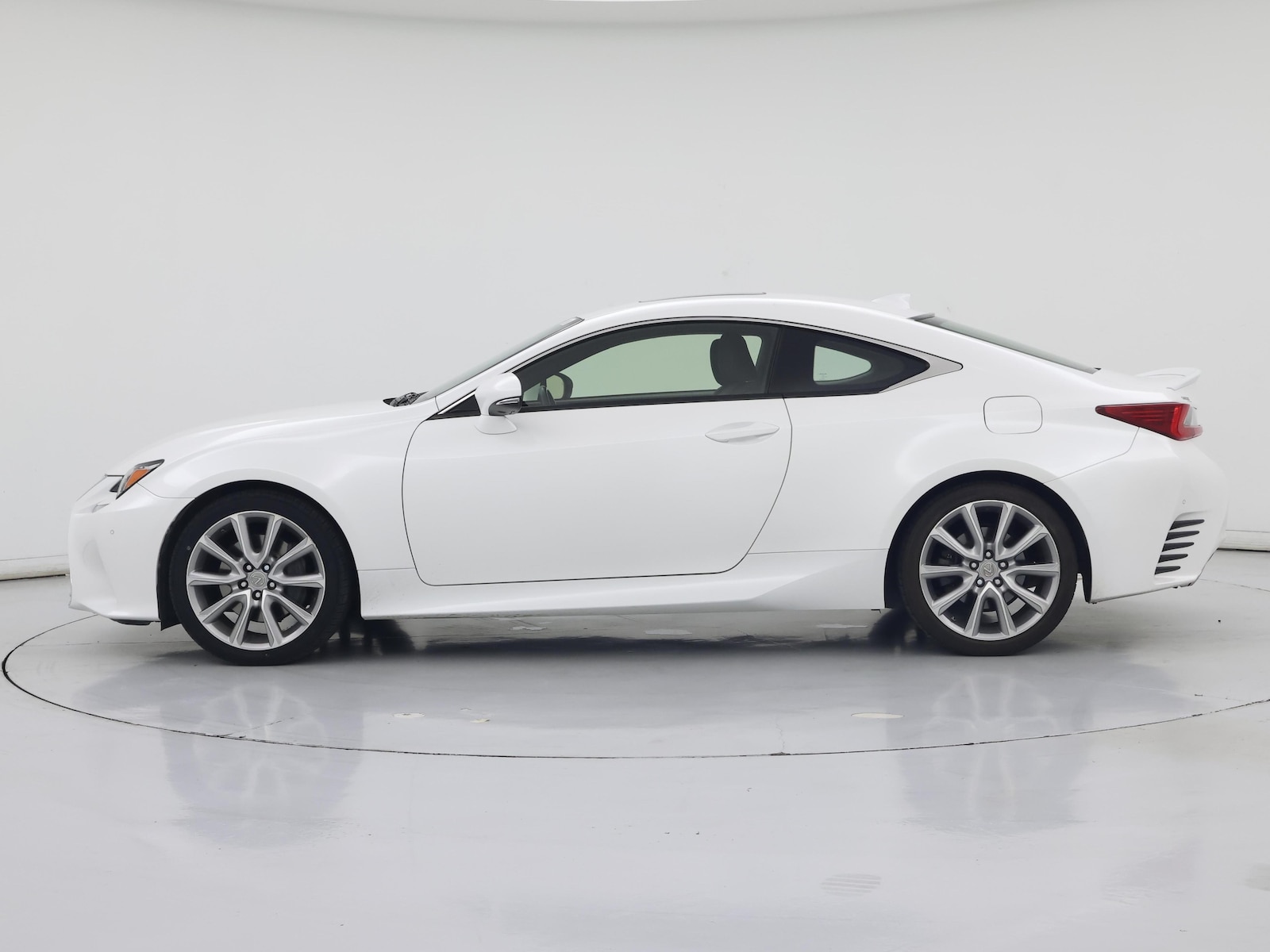 2015 Lexus RC 350 - Photo 4