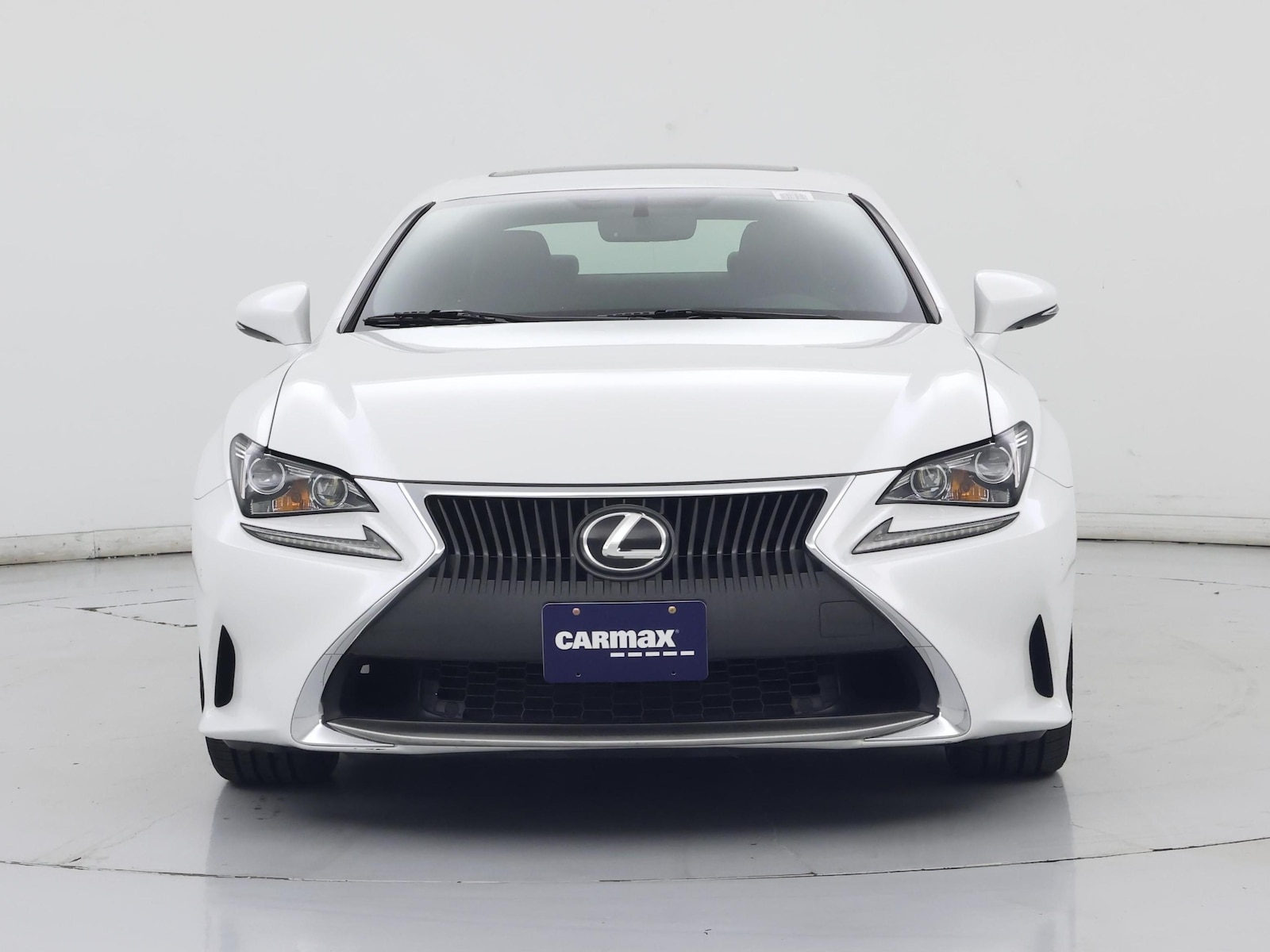2015 Lexus RC 350 - Photo 6