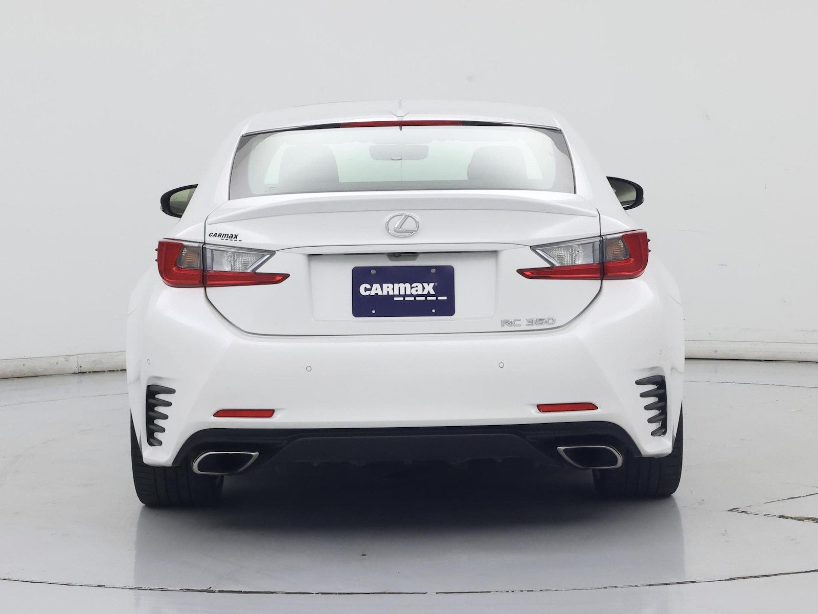 2015 Lexus RC 350 - Photo 7