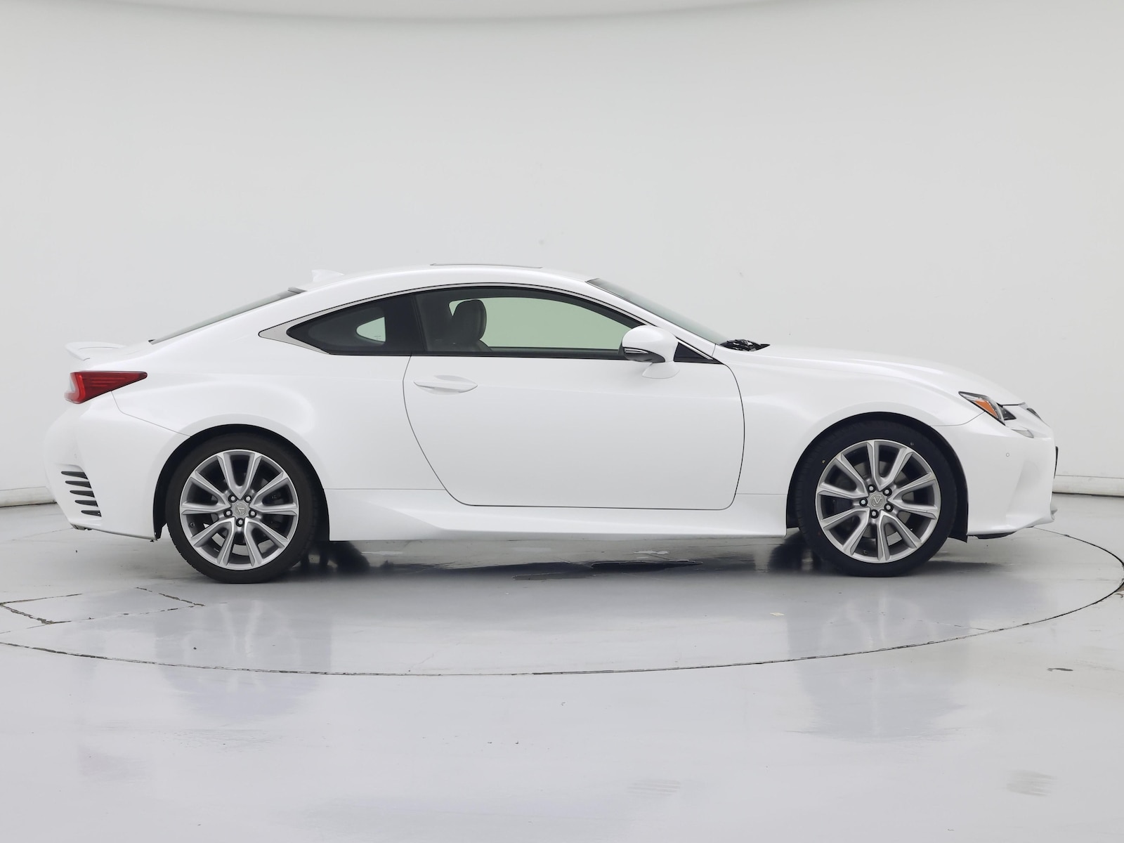 2015 Lexus RC 350 - Photo 8