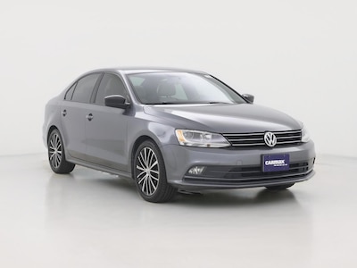 2015 Volkswagen Jetta Sport