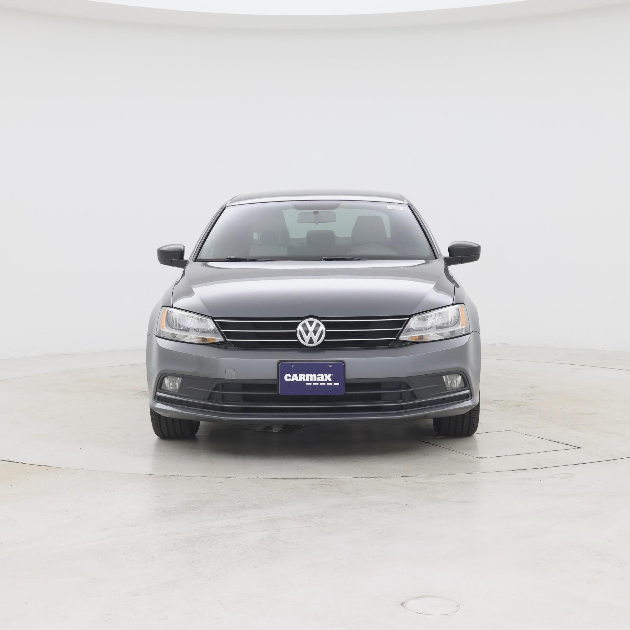 Thumbnail: 2015 Volkswagen Jetta - 5