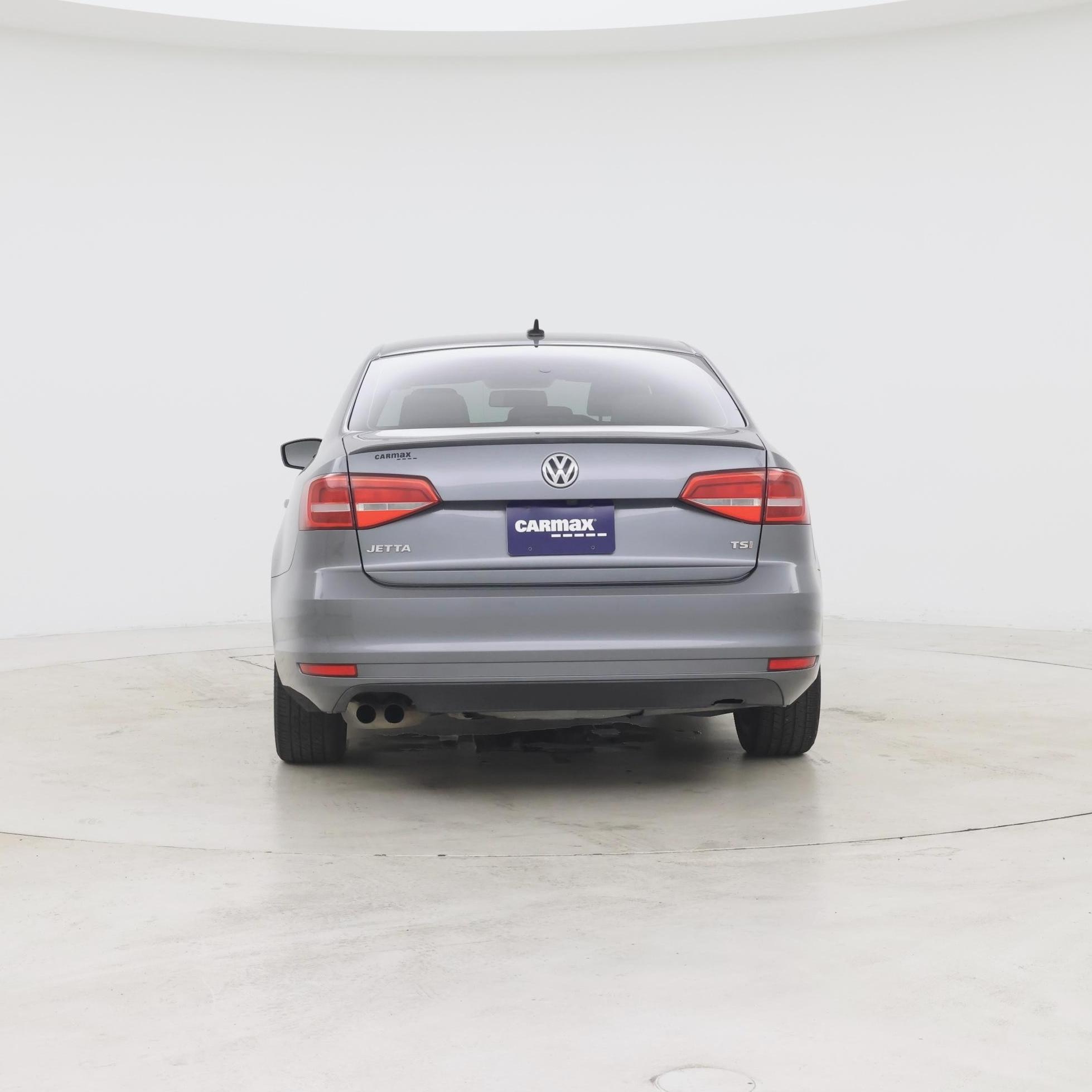 Thumbnail: 2015 Volkswagen Jetta - 6