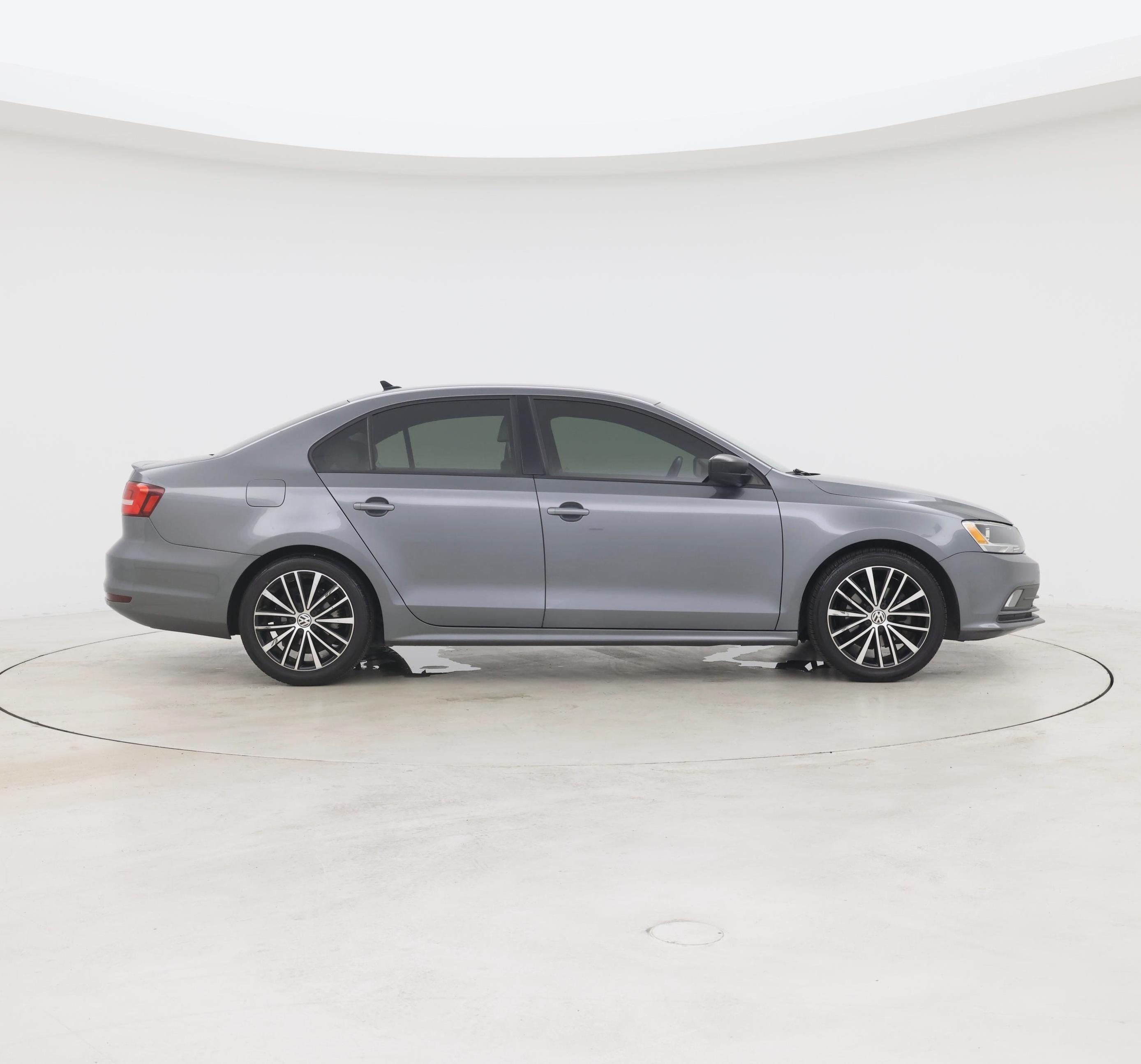 Thumbnail: 2015 Volkswagen Jetta - 7