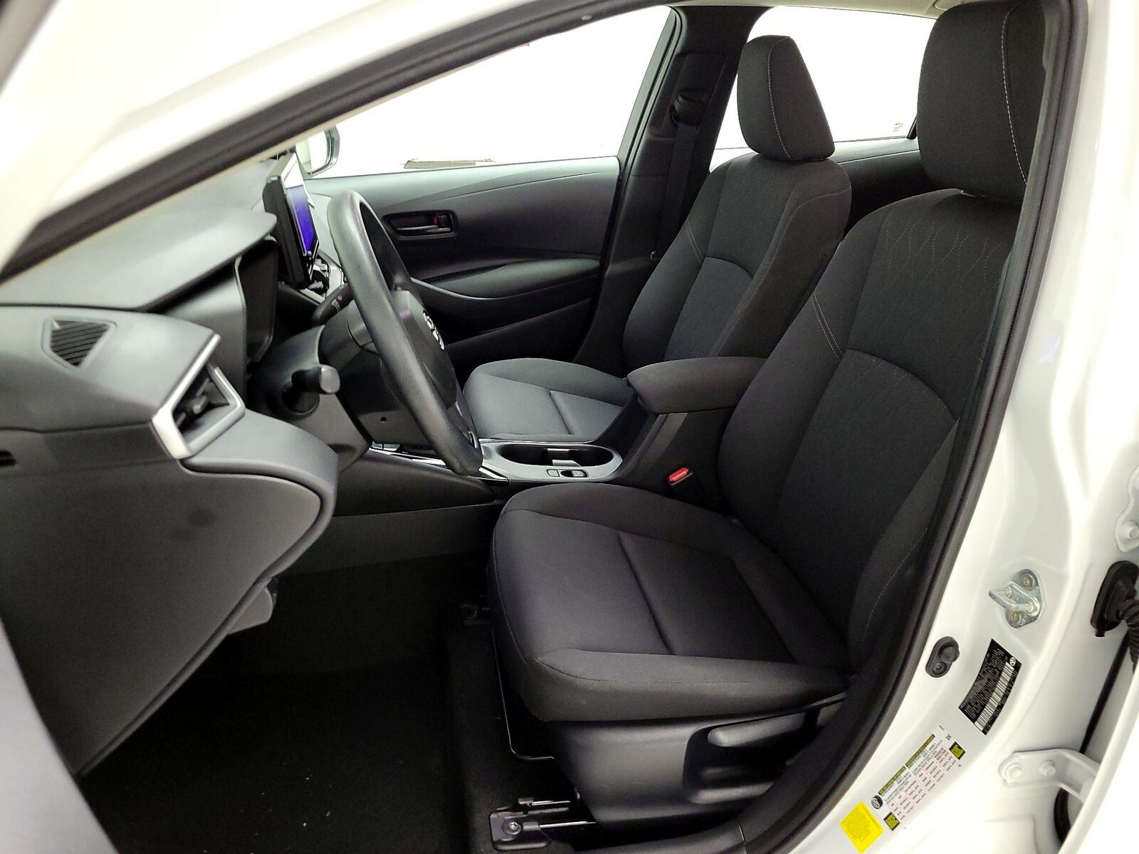 Side Airbags