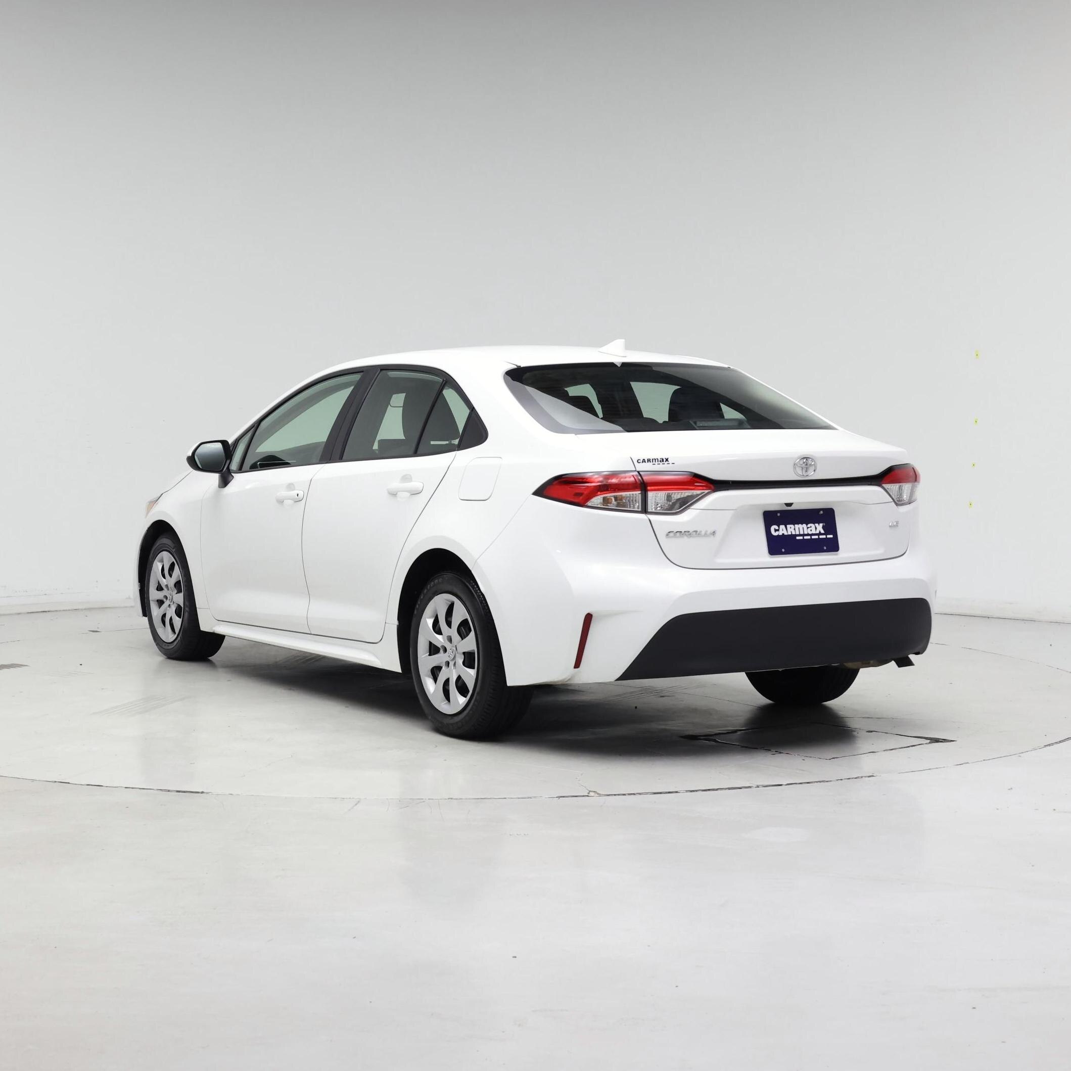 Thumbnail: 2024 Toyota Corolla - 2