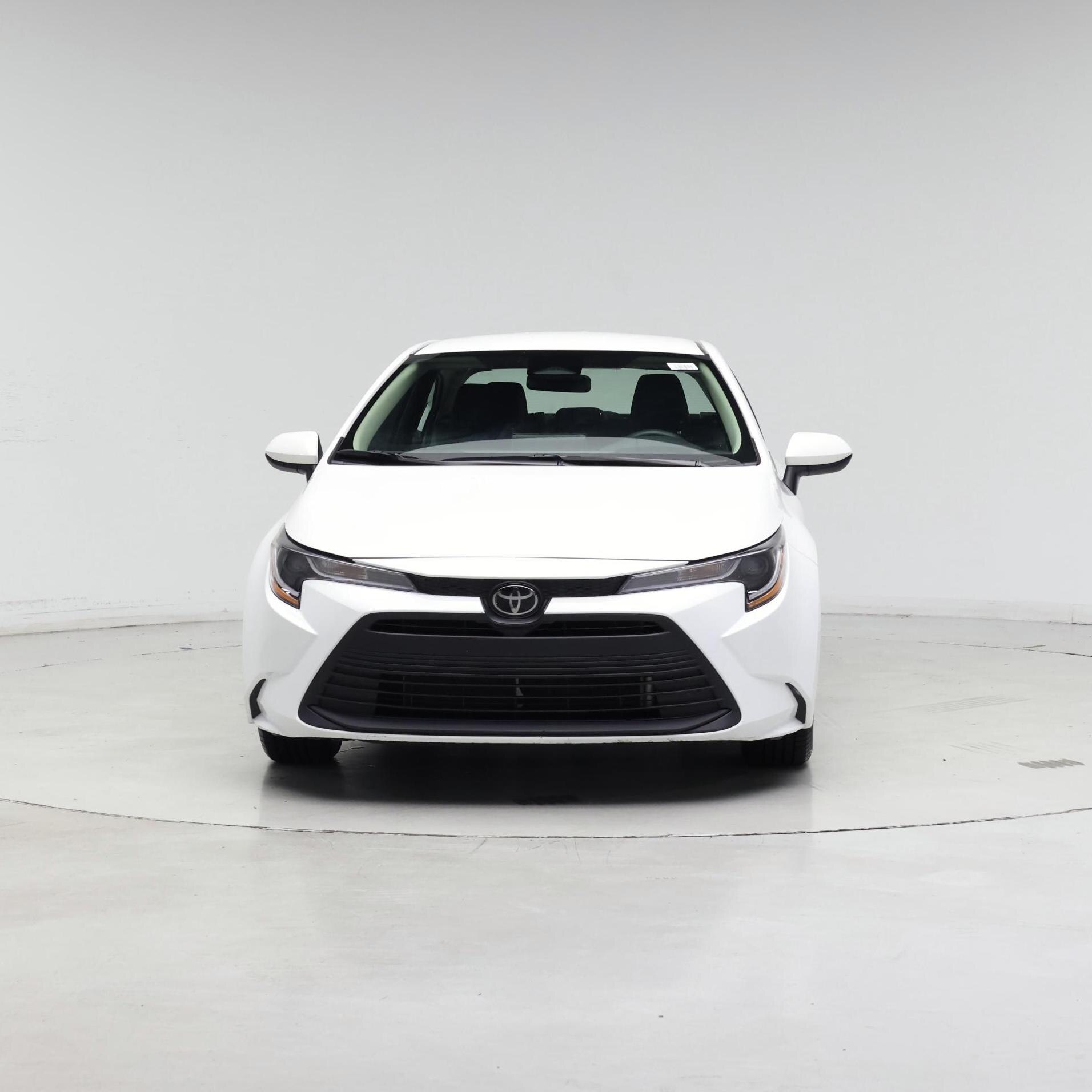 Thumbnail: 2024 Toyota Corolla - 5