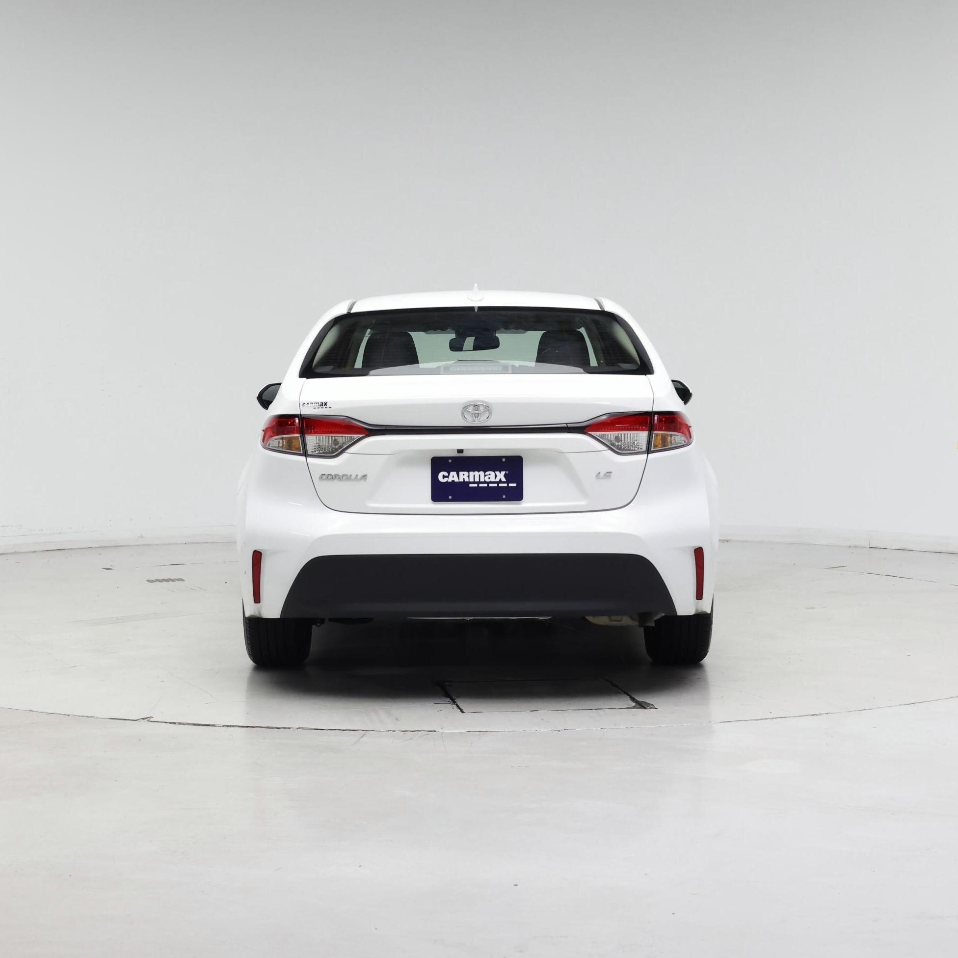 Thumbnail: 2024 Toyota Corolla - 6