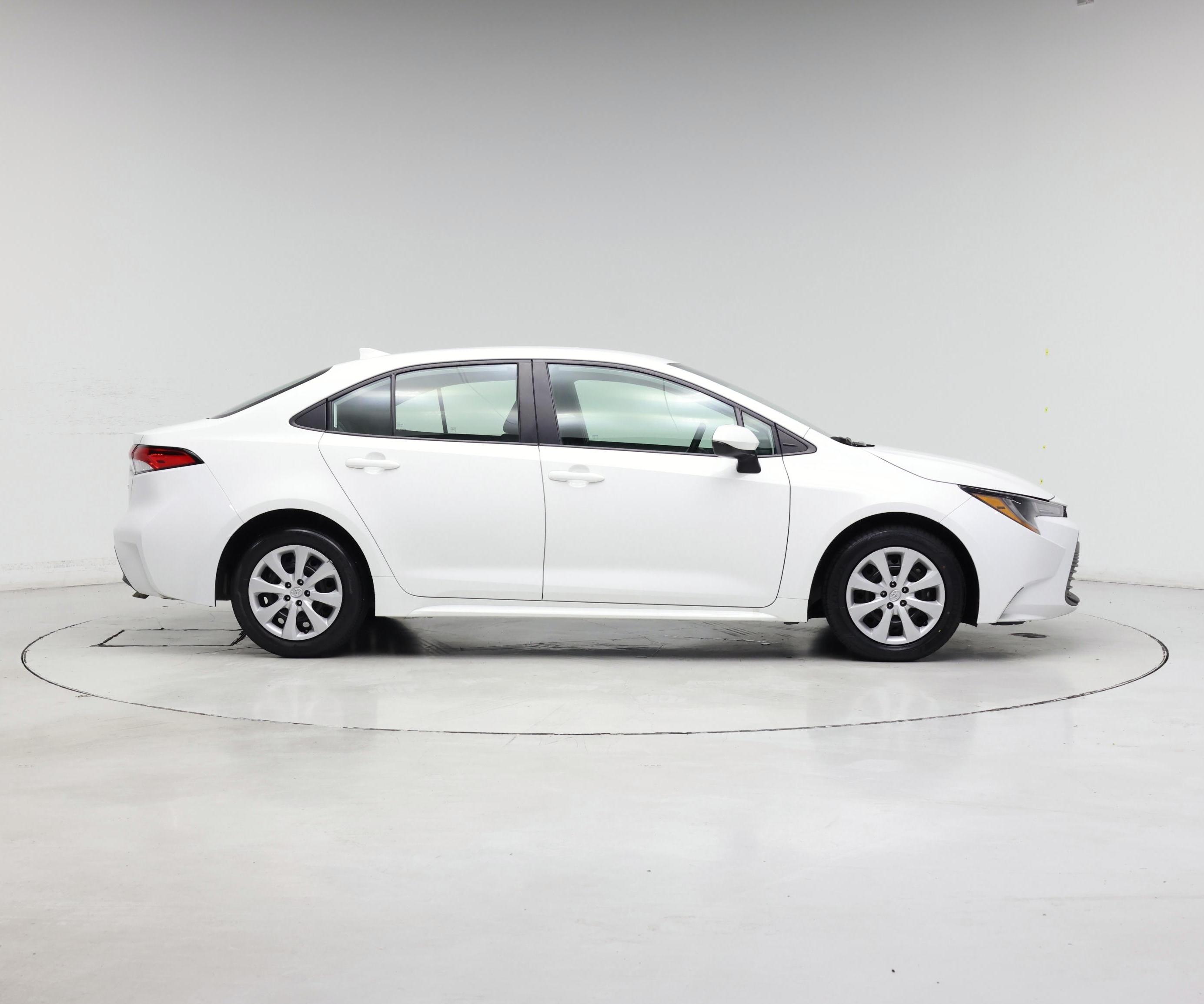 Thumbnail: 2024 Toyota Corolla - 7