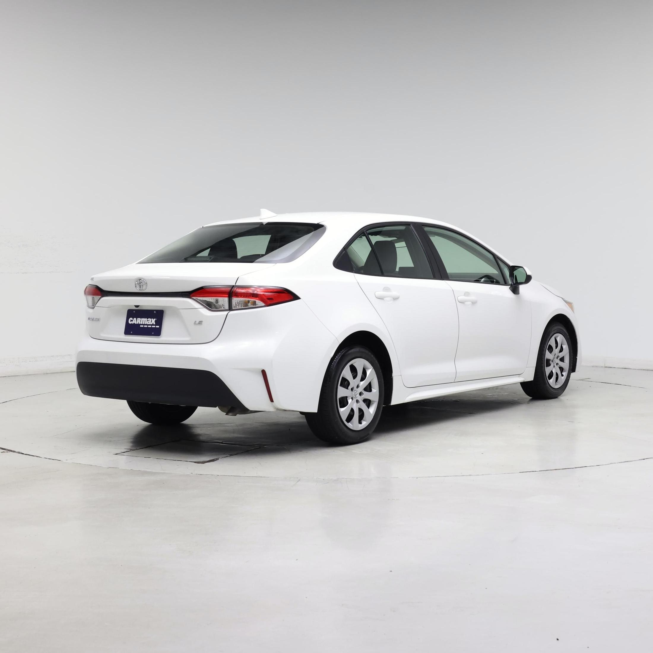 Thumbnail: 2024 Toyota Corolla - 8