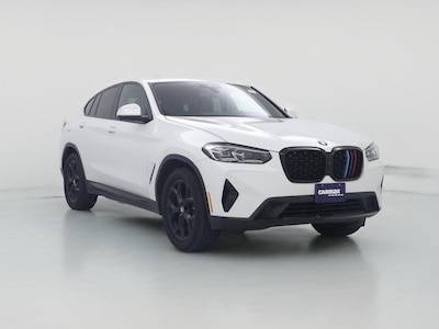 2024 BMW X4 XDrive30i