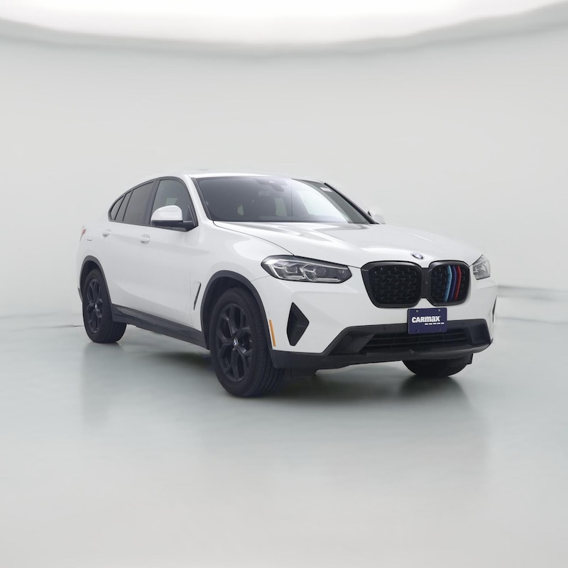 2024 BMW X4 XDrive30i