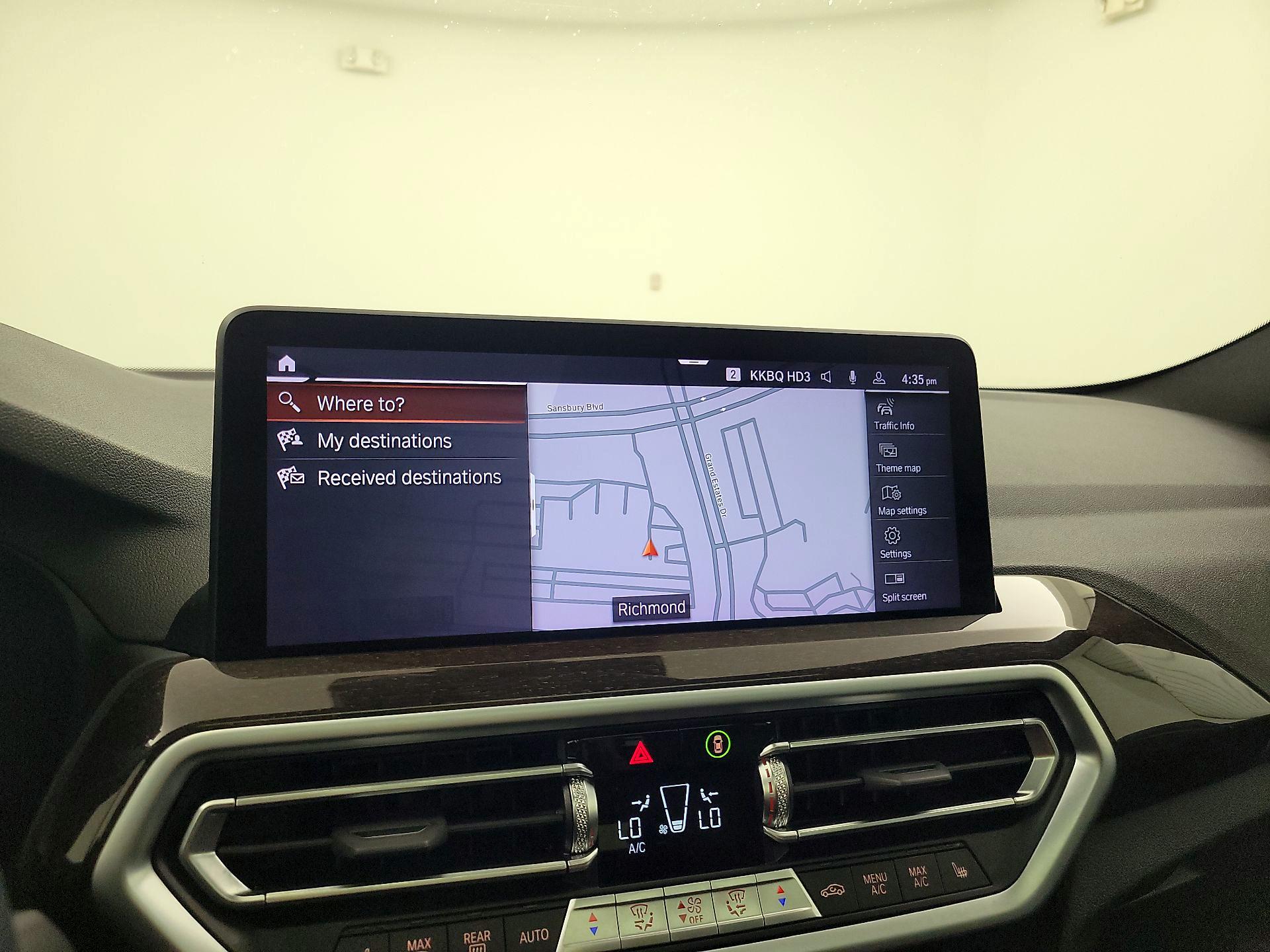 Thumbnail: 2024 BMW X4 - 14
