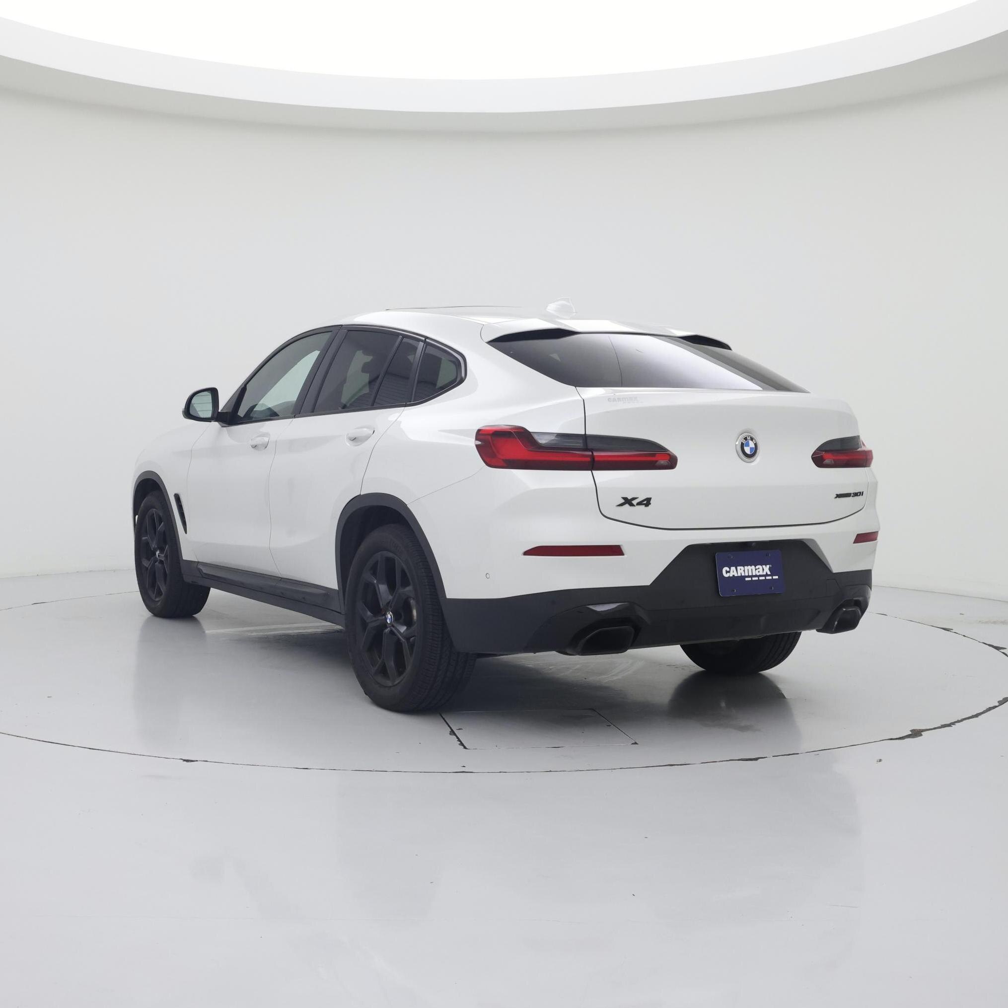 Thumbnail: 2024 BMW X4 - 2