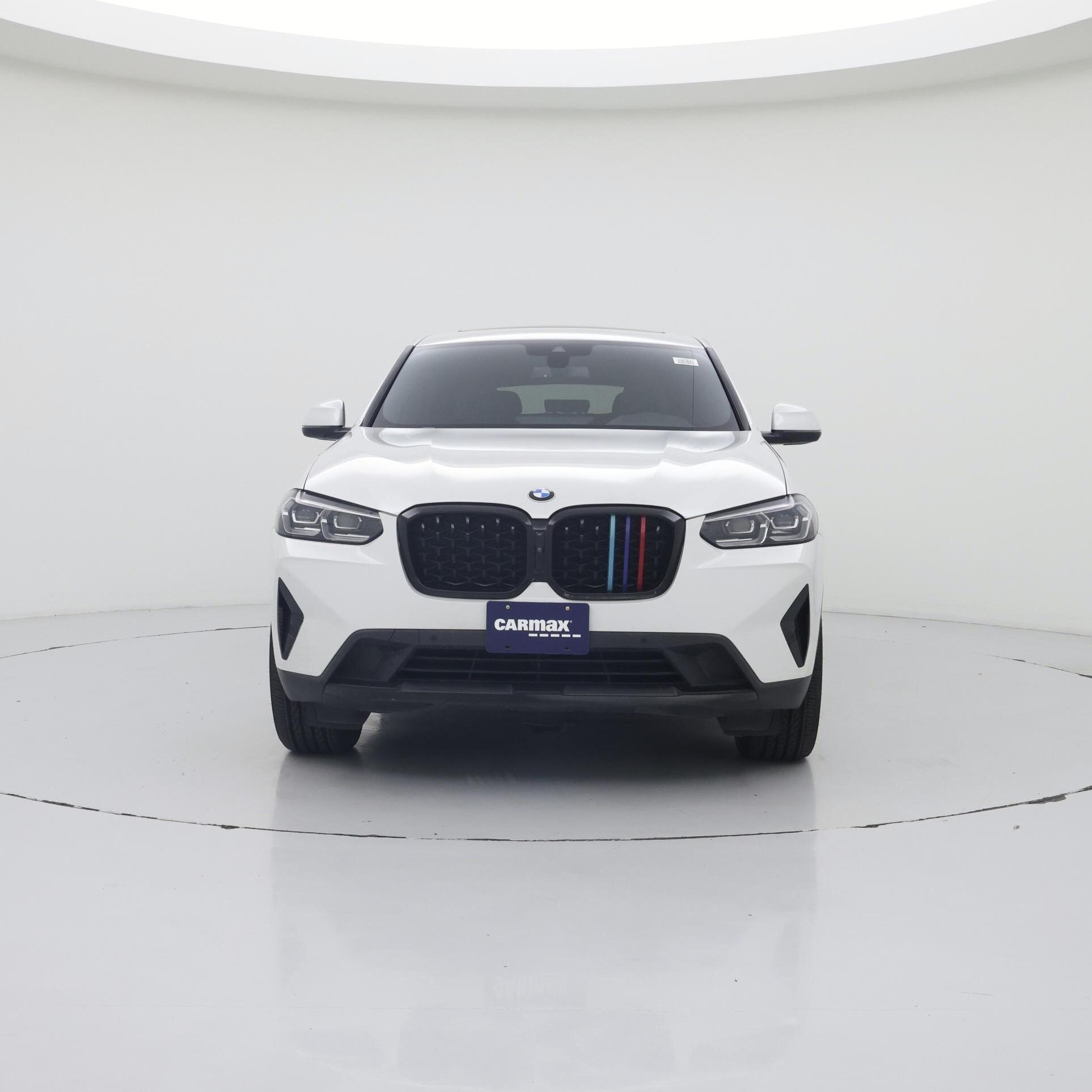 Thumbnail: 2024 BMW X4 - 5