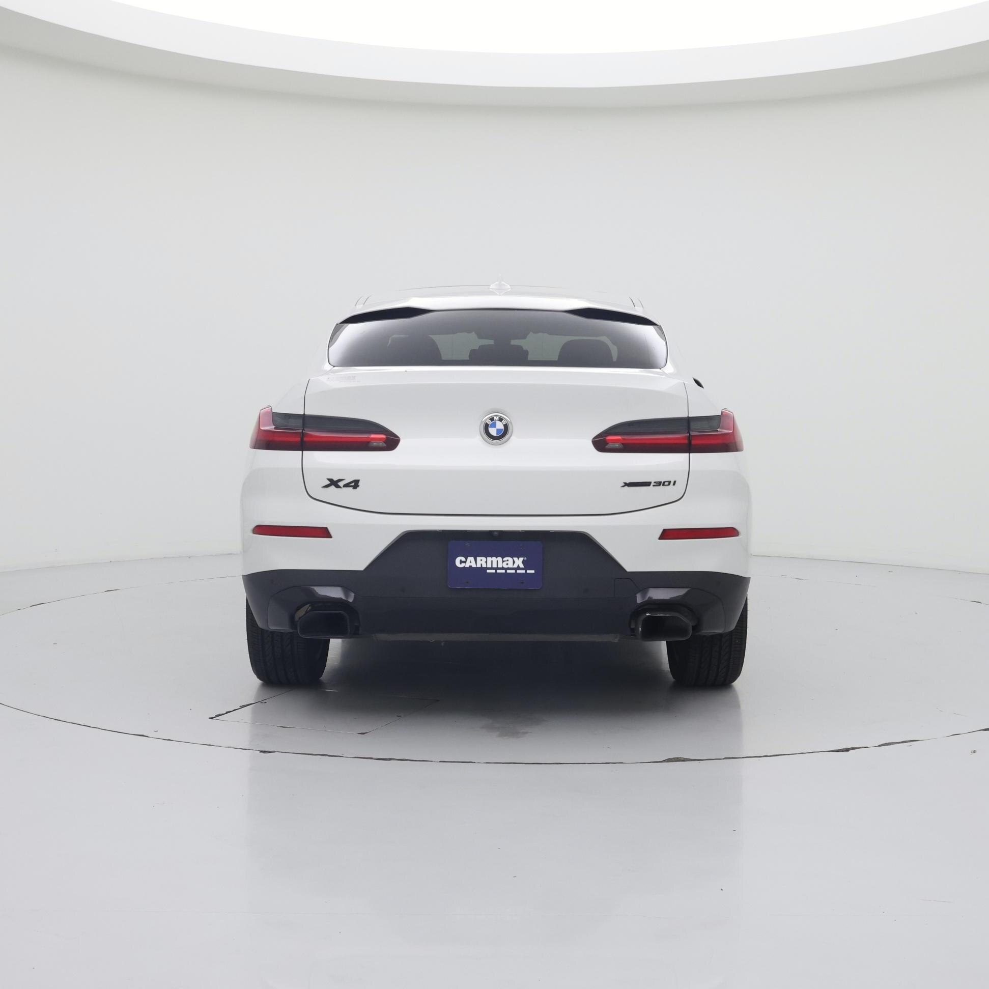 Thumbnail: 2024 BMW X4 - 6