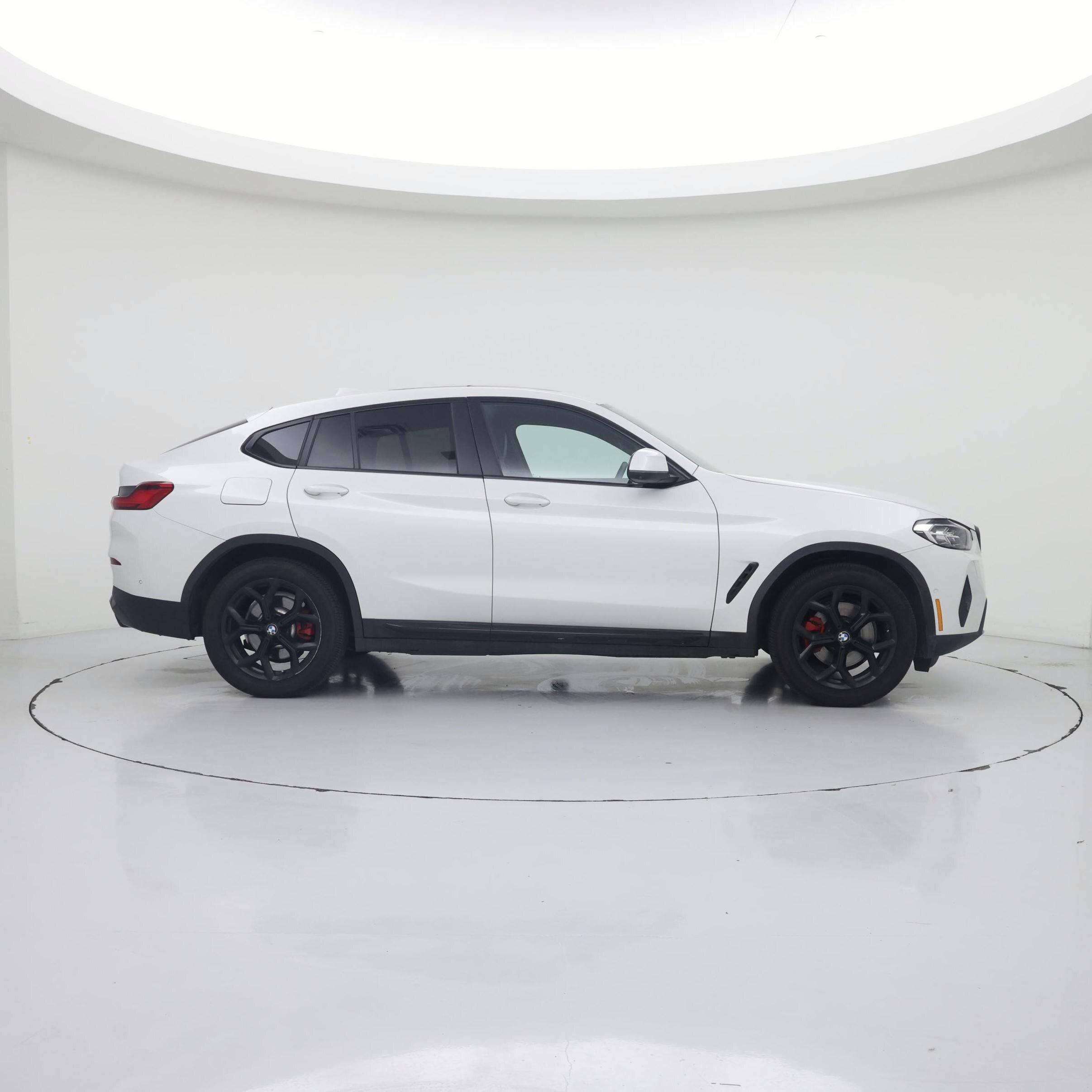 Thumbnail: 2024 BMW X4 - 7