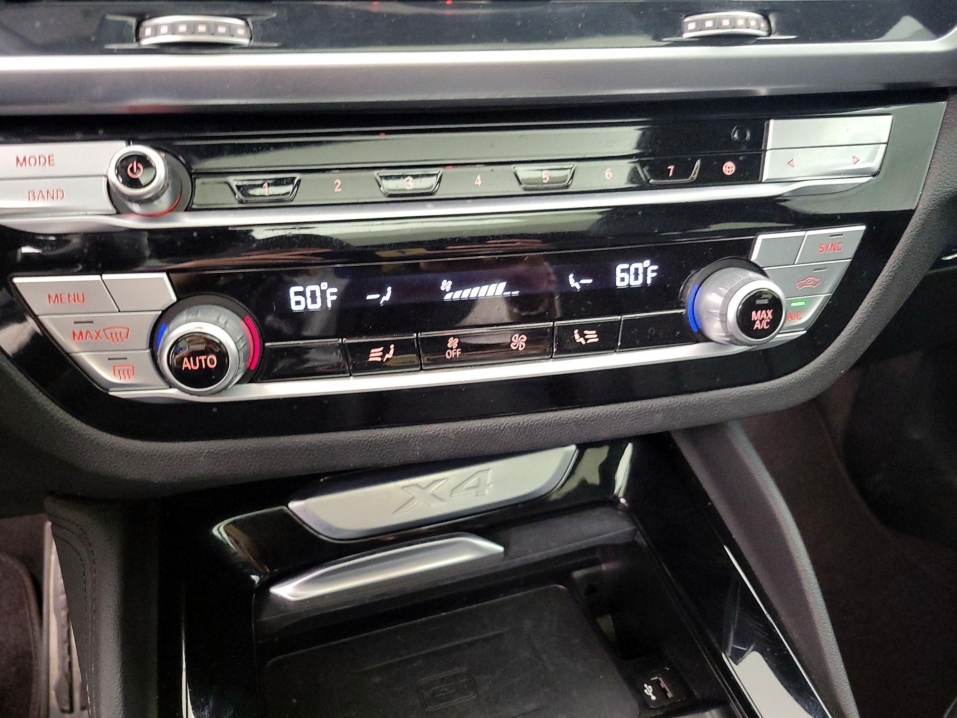 Thumbnail: 2021 BMW X4 - 17