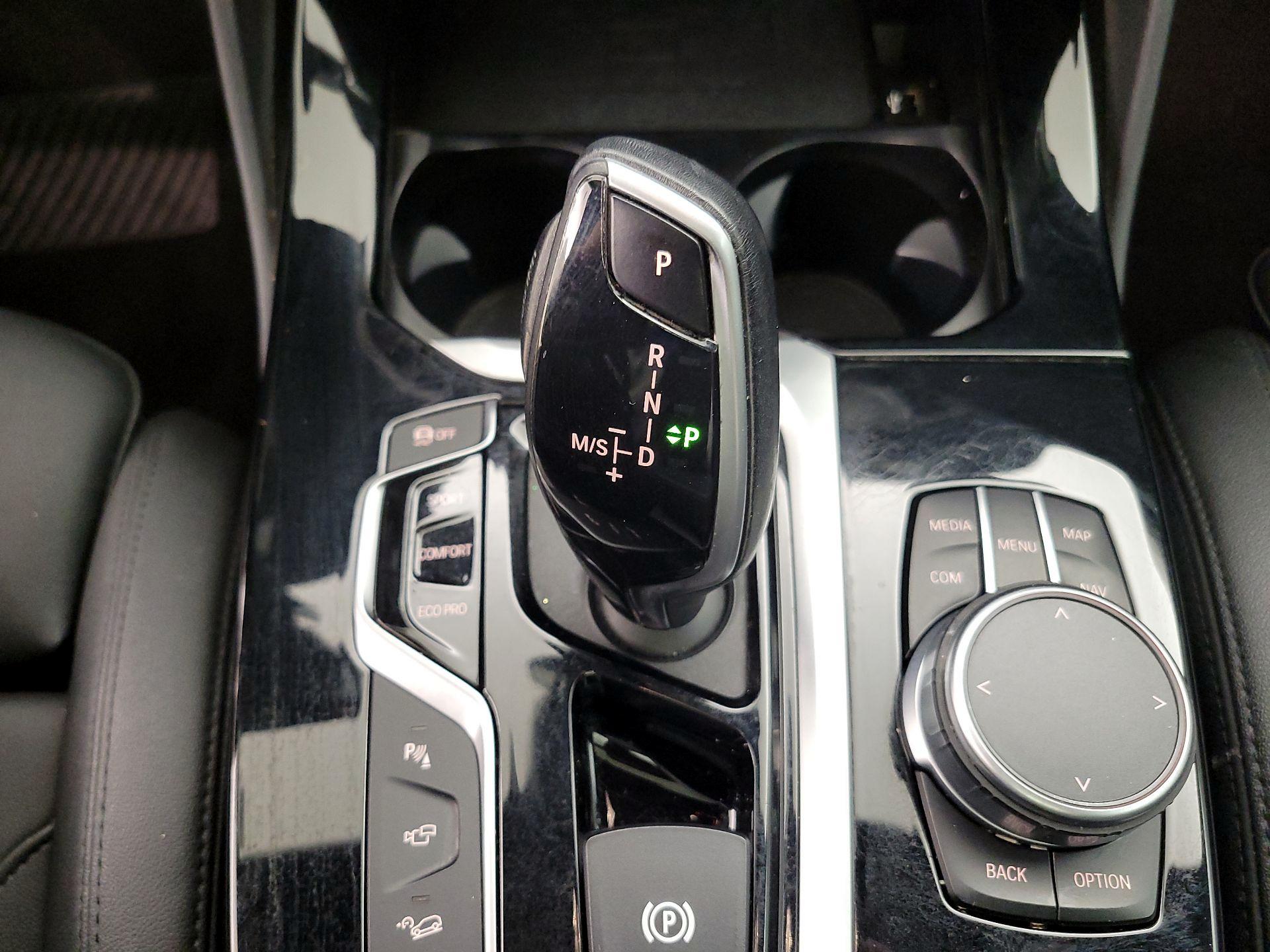 Thumbnail: 2021 BMW X4 - 18