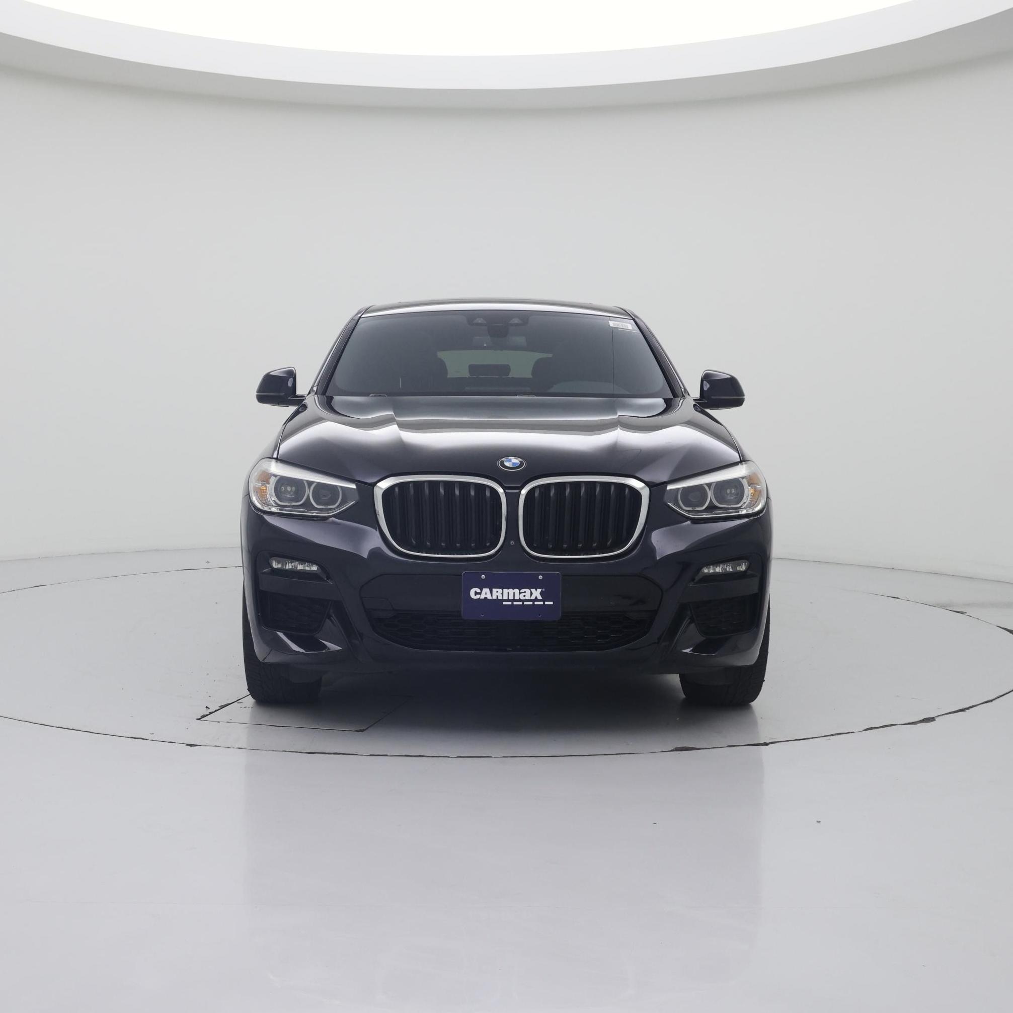 Thumbnail: 2021 BMW X4 - 5