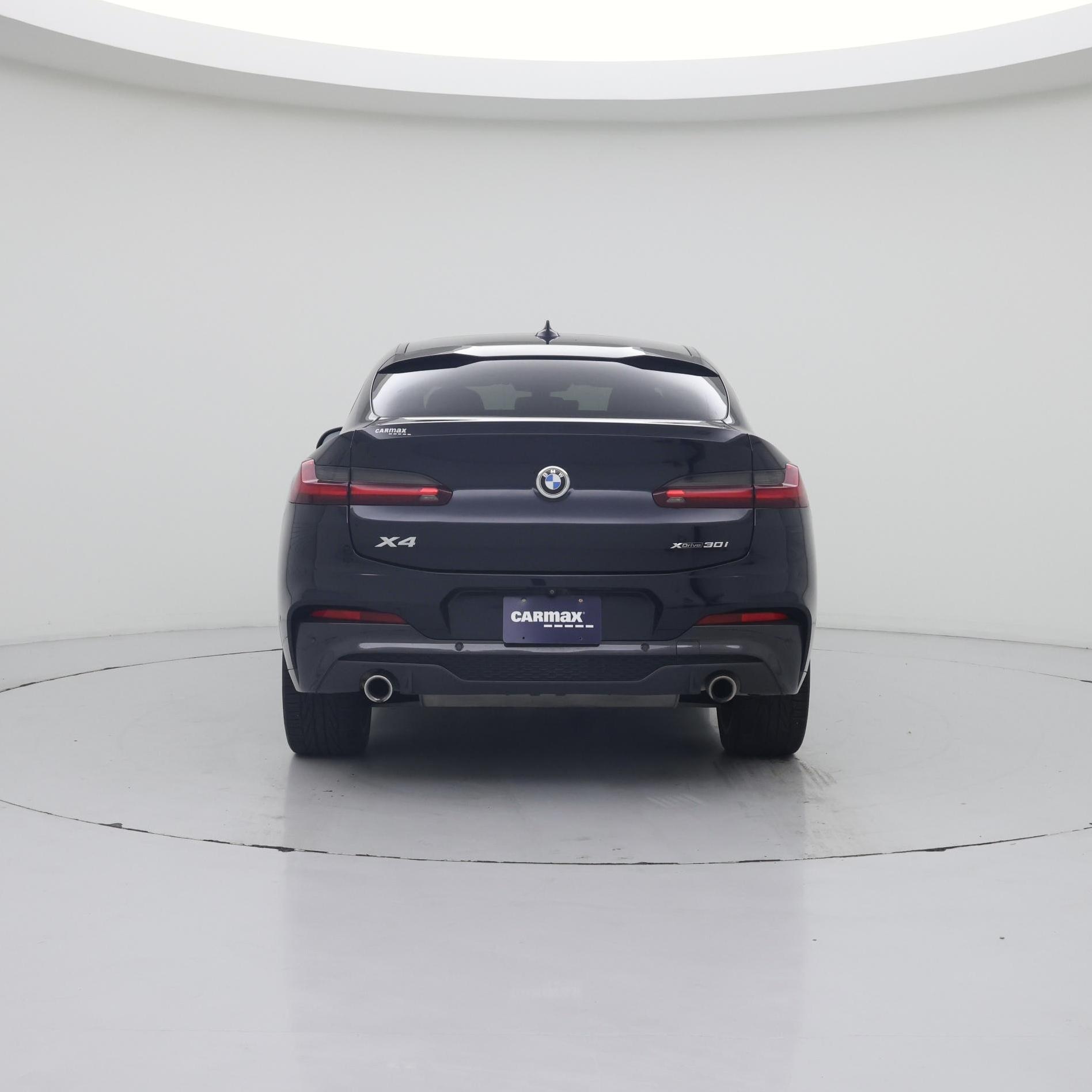 Thumbnail: 2021 BMW X4 - 6