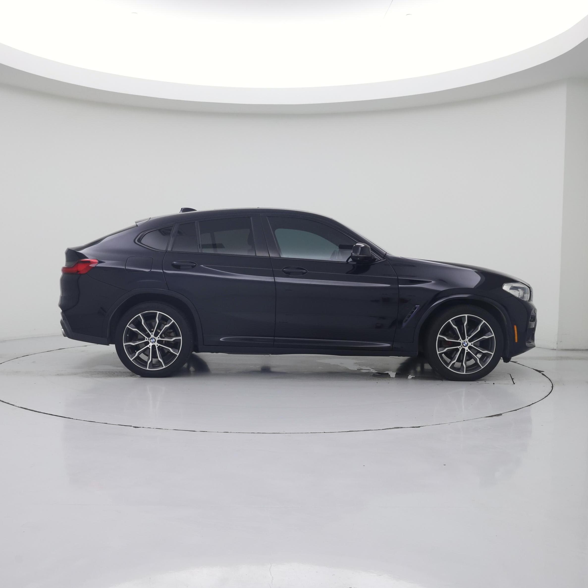 Thumbnail: 2021 BMW X4 - 7