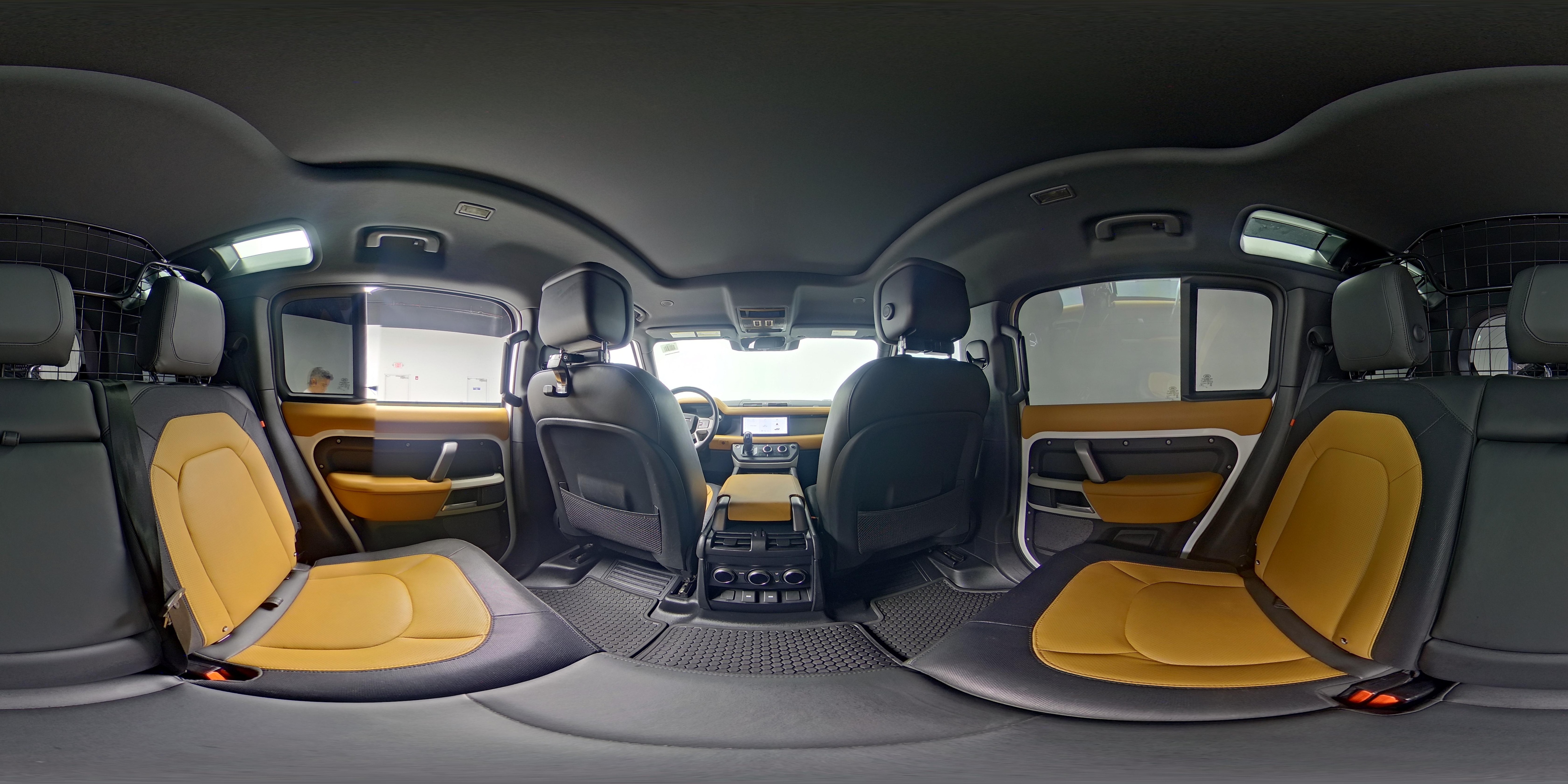 2024 Land Rover Defender X-Dynamic SE - Photo 26
