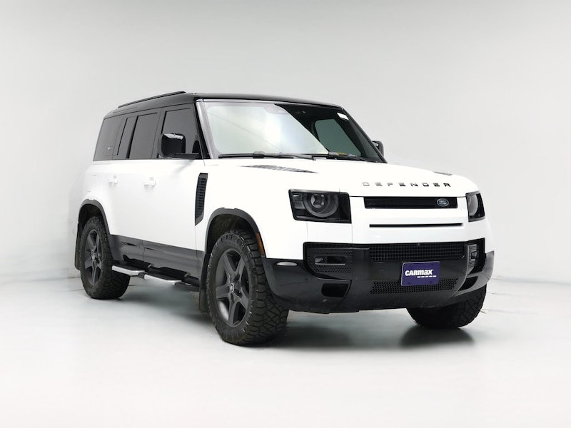 2024 Land Rover Defender 110 X-Dynamic SE