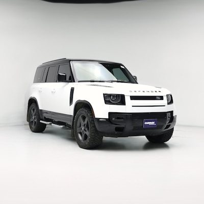 2024 Land Rover Defender 110 X-Dynamic SE