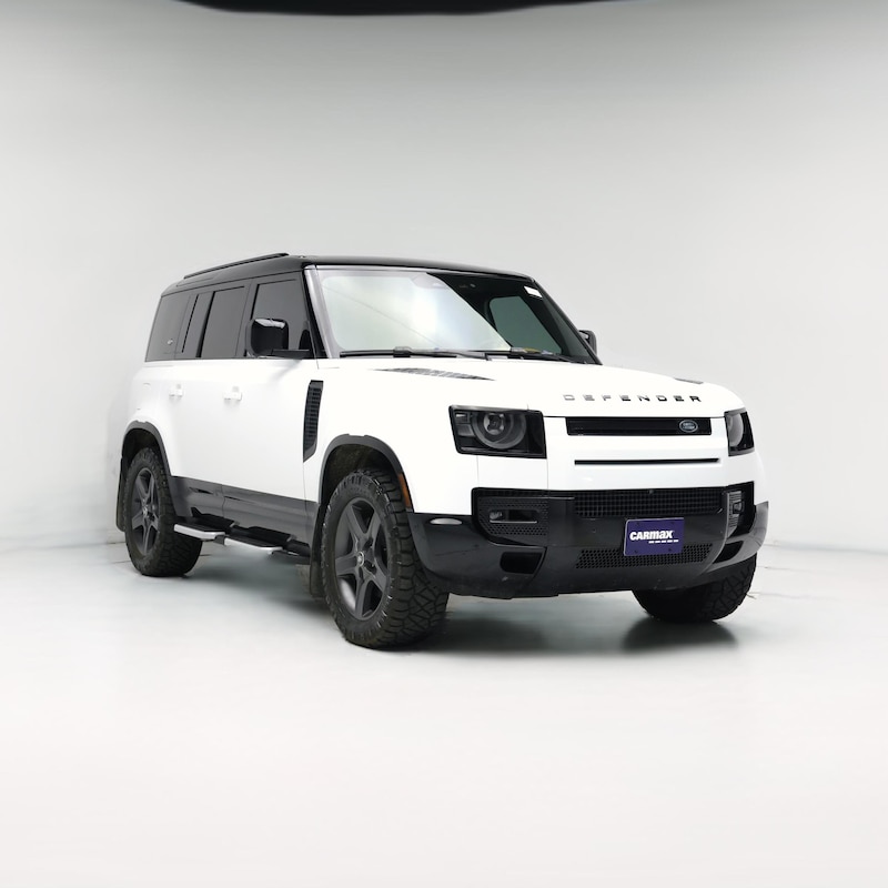 2024 Land Rover Defender 110 X-Dynamic SE