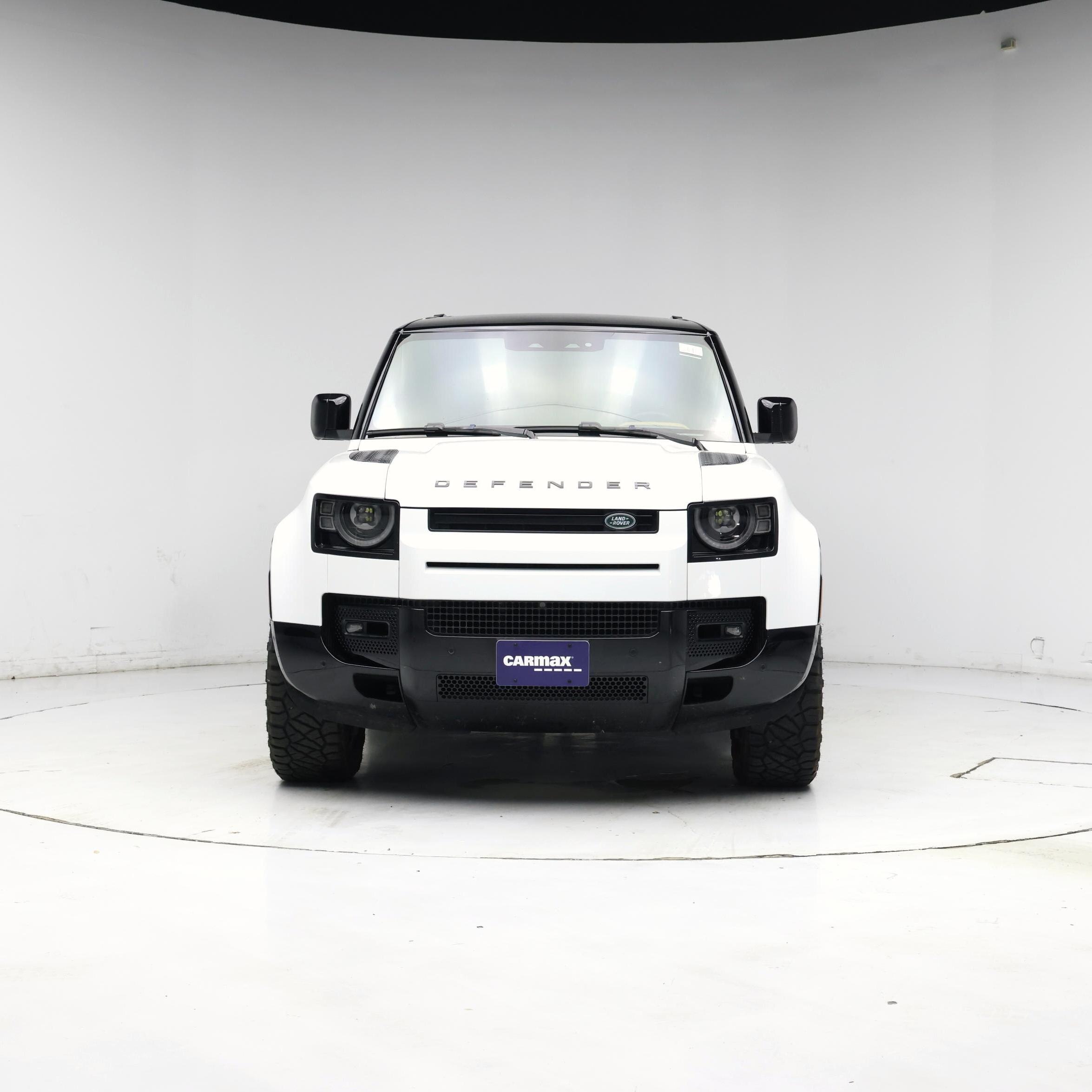 Thumbnail: 2024 Land Rover Defender - 5