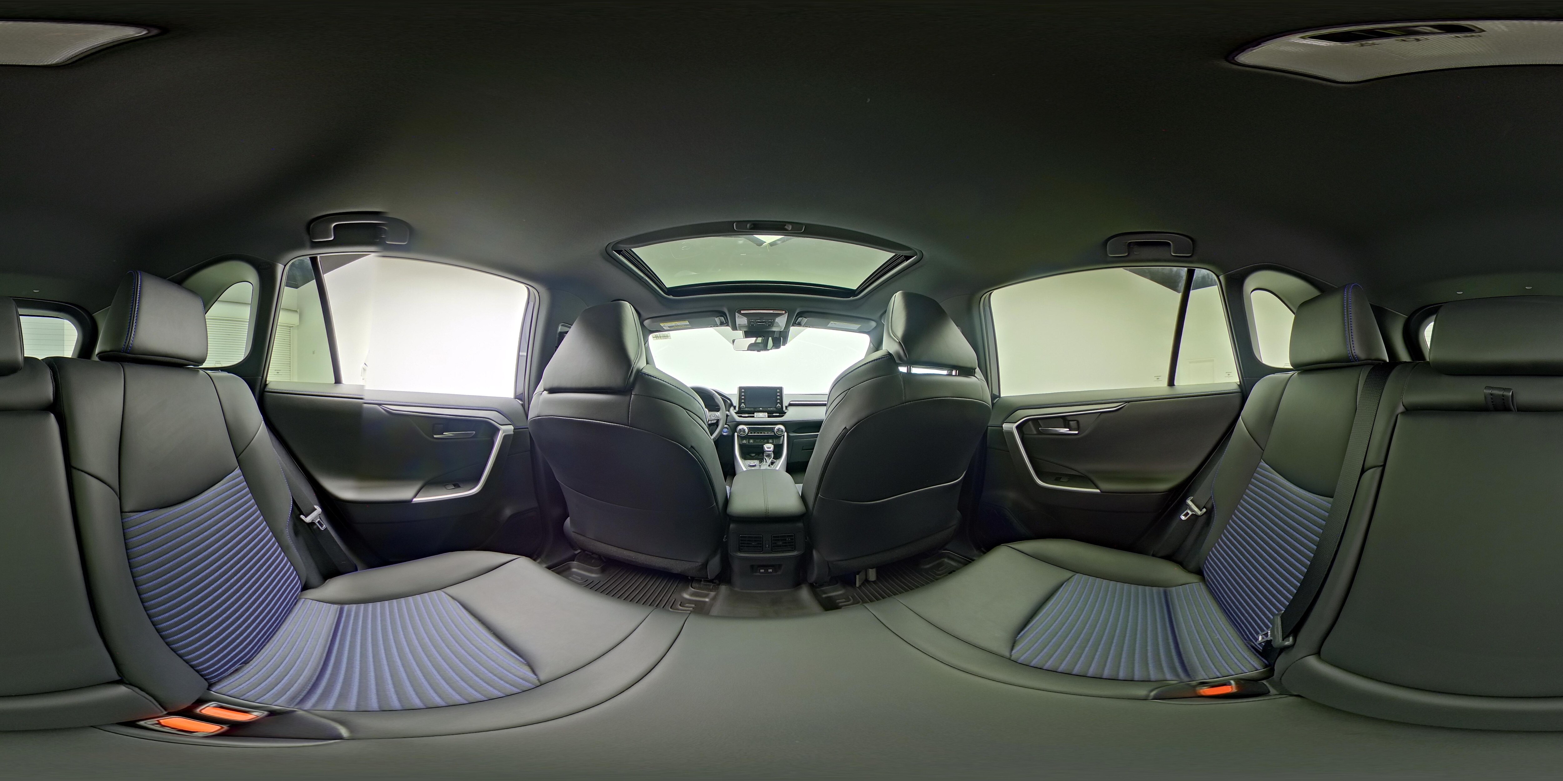2020 Toyota RAV4 XSE - Photo 27
