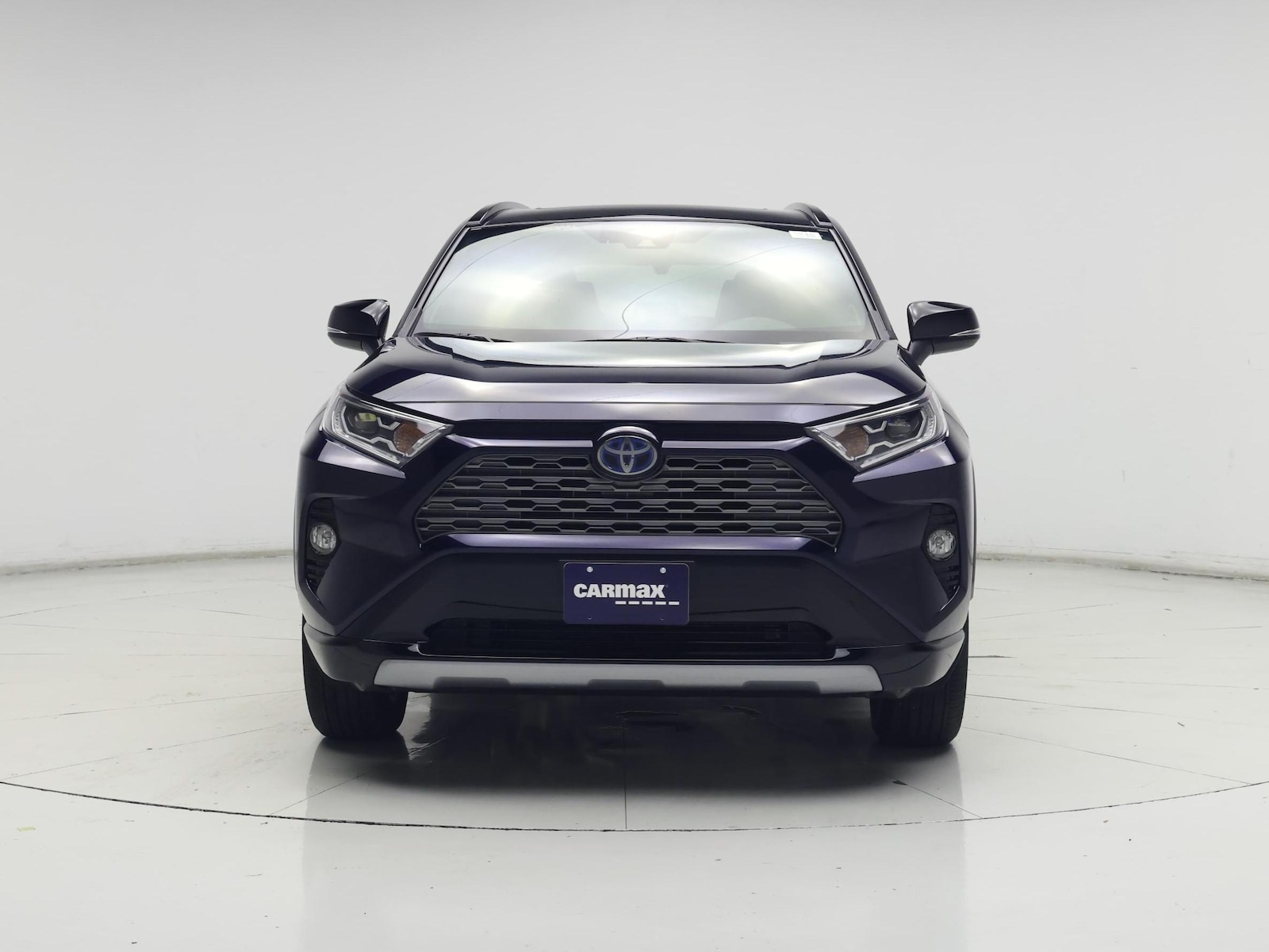 2020 Toyota RAV4 XSE - Photo 6