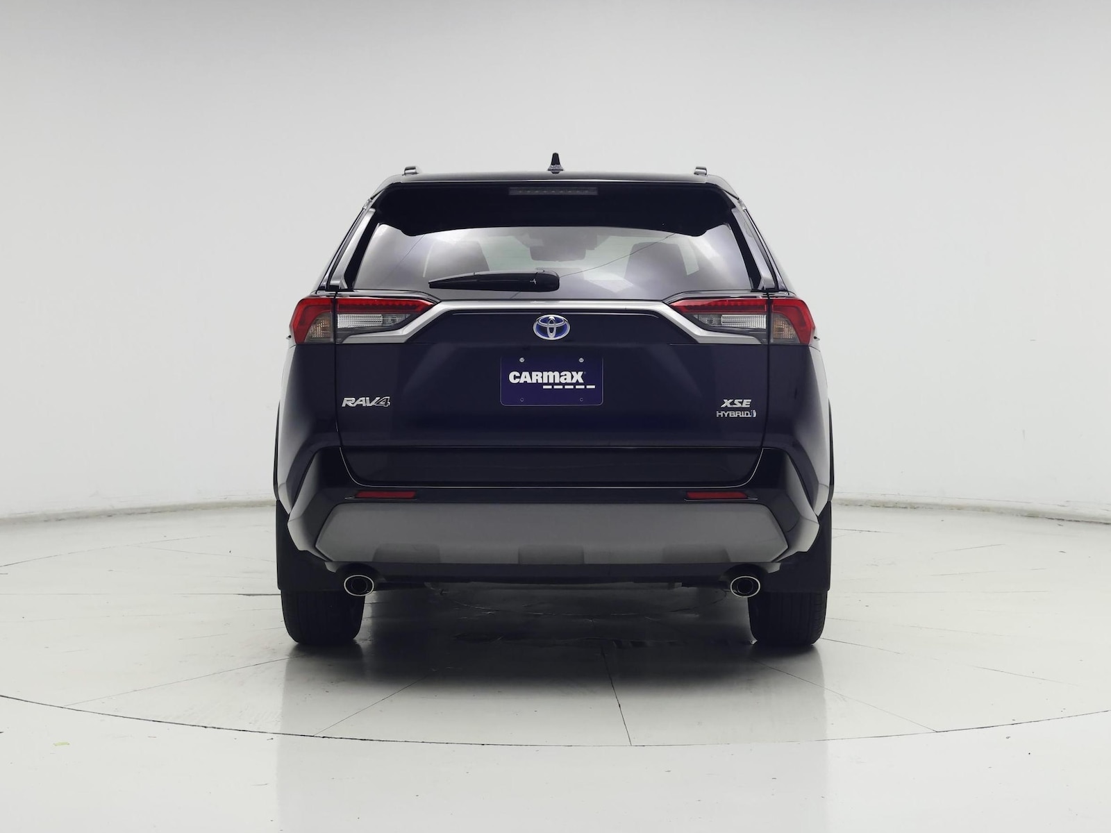2020 Toyota RAV4 XSE - Photo 7