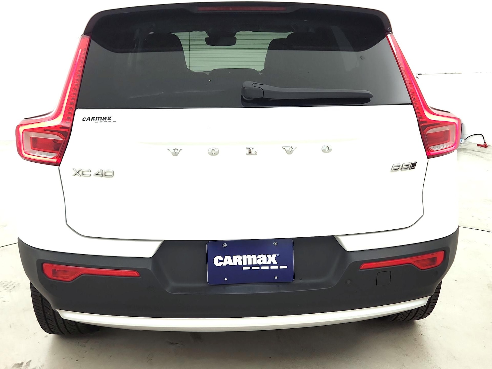 2023 Volvo XC40 Ultimate - Photo 6